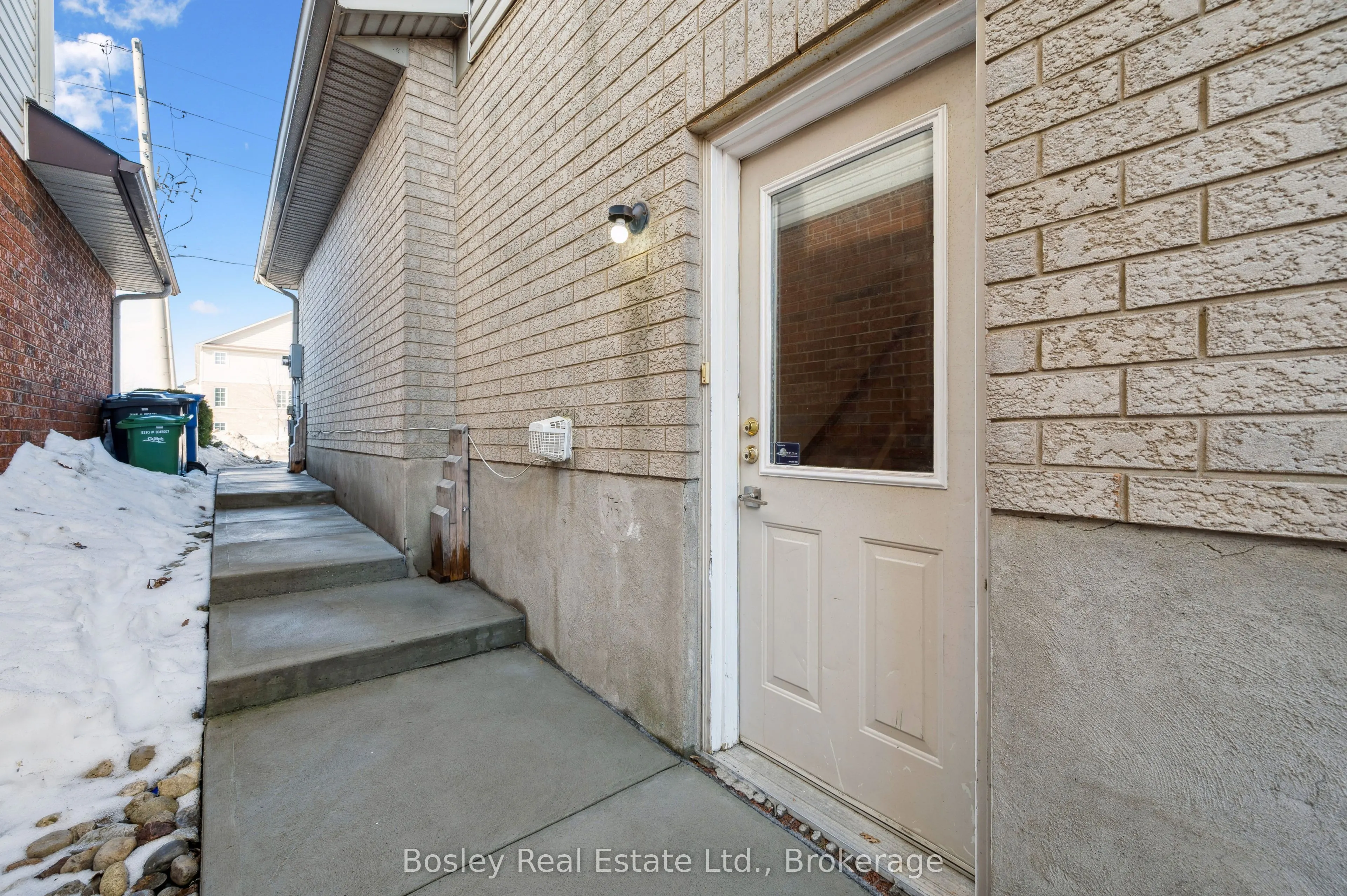 317 Grange Road