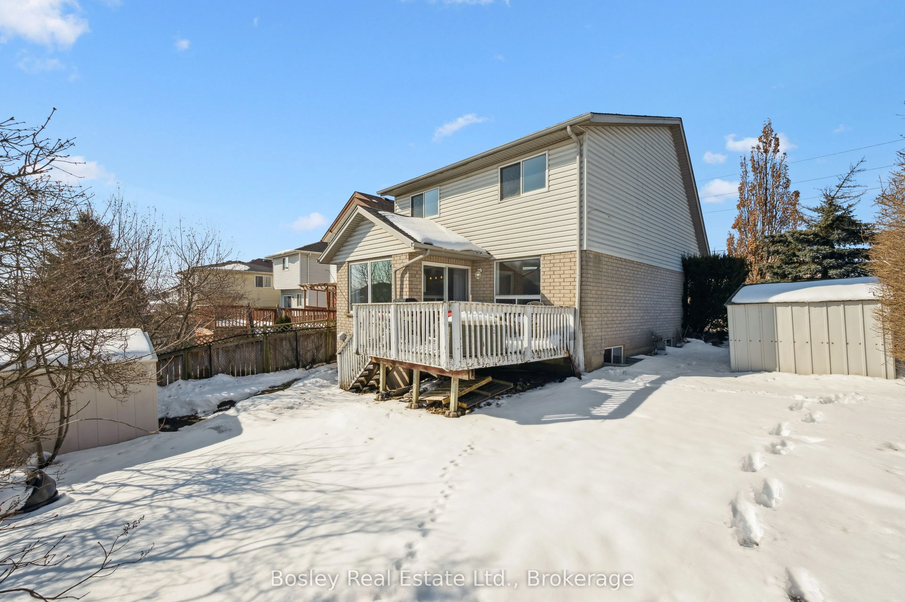 317 Grange Road
