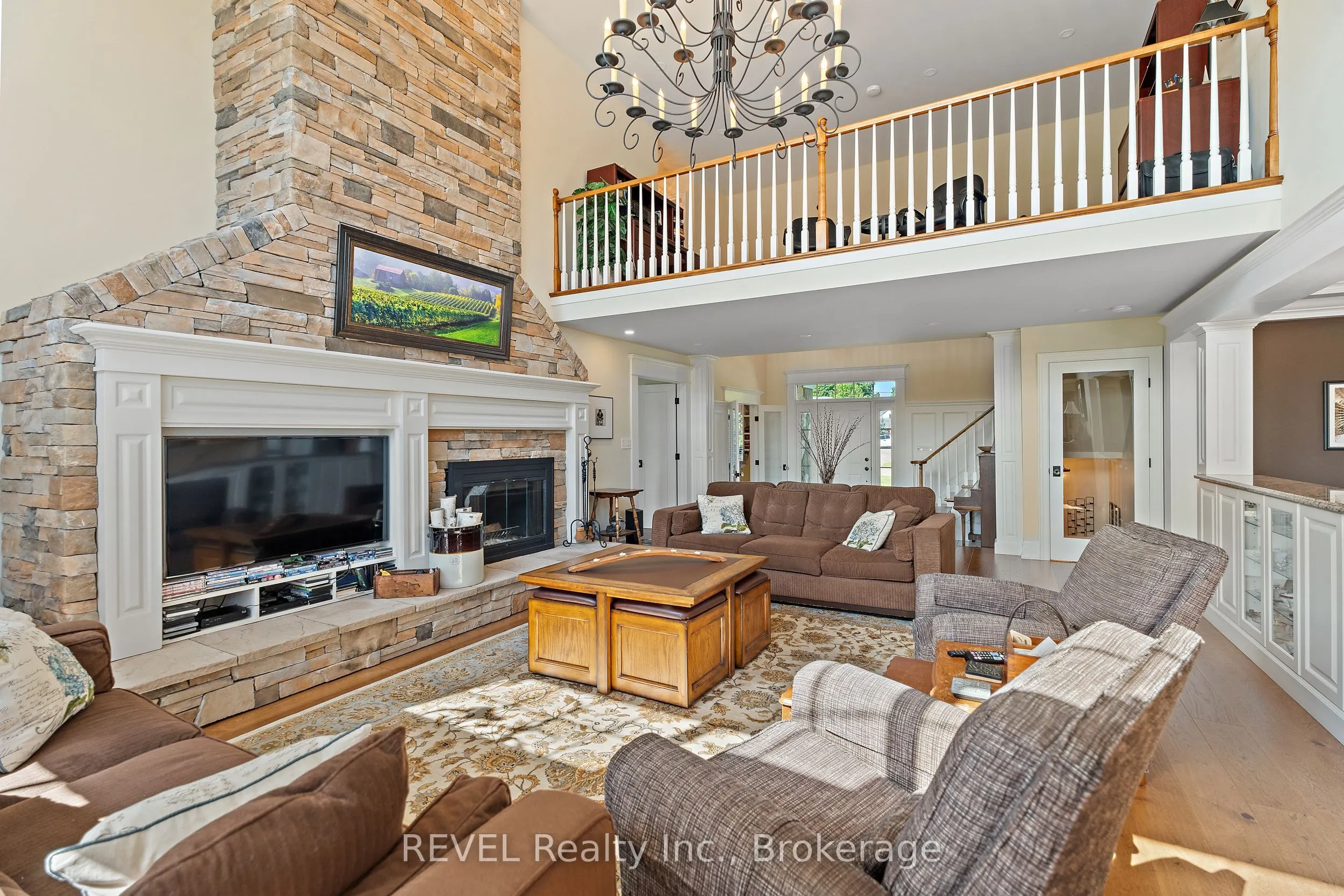 1275 Four Mile Creek Road