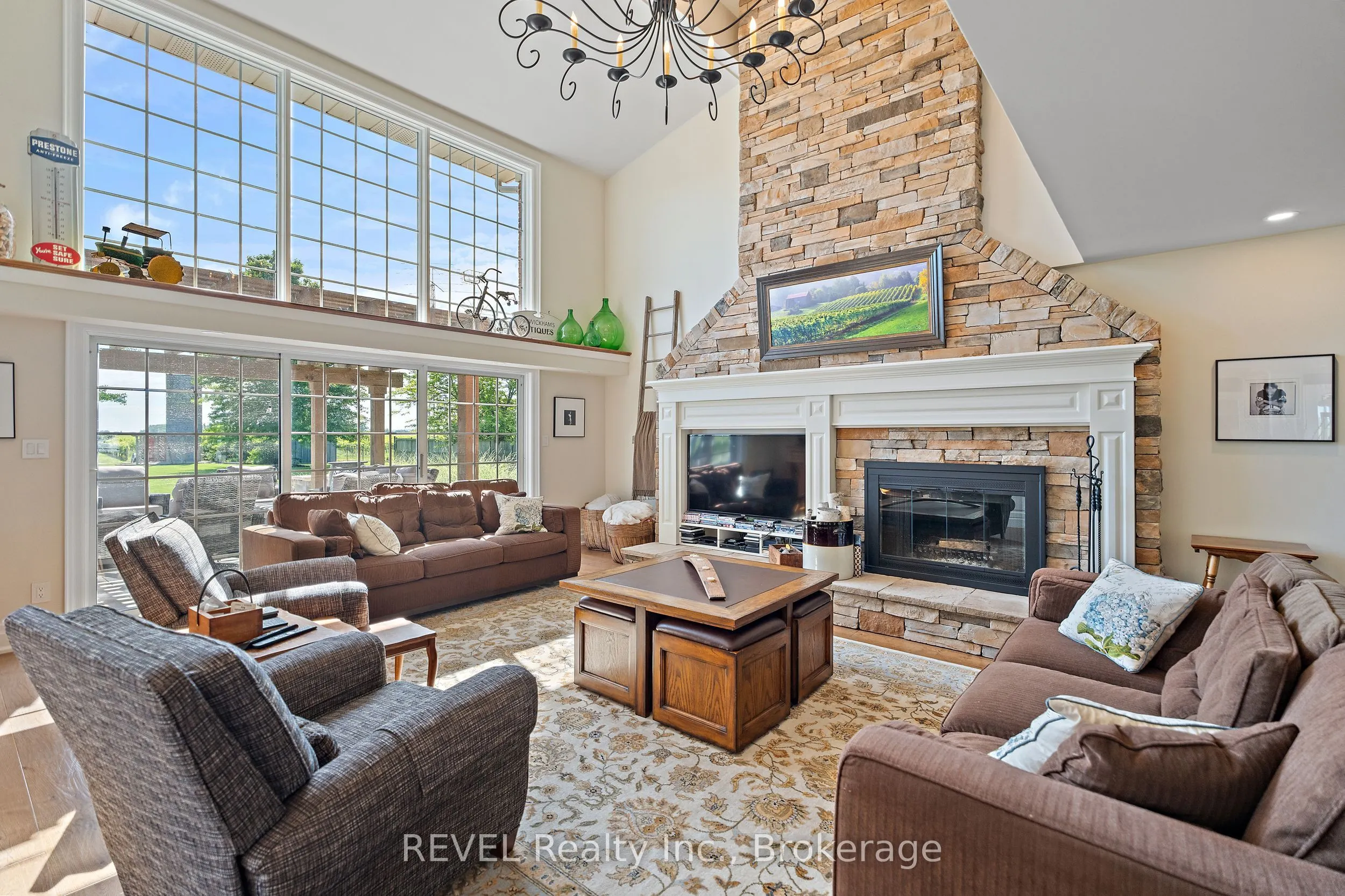 1275 Four Mile Creek Road