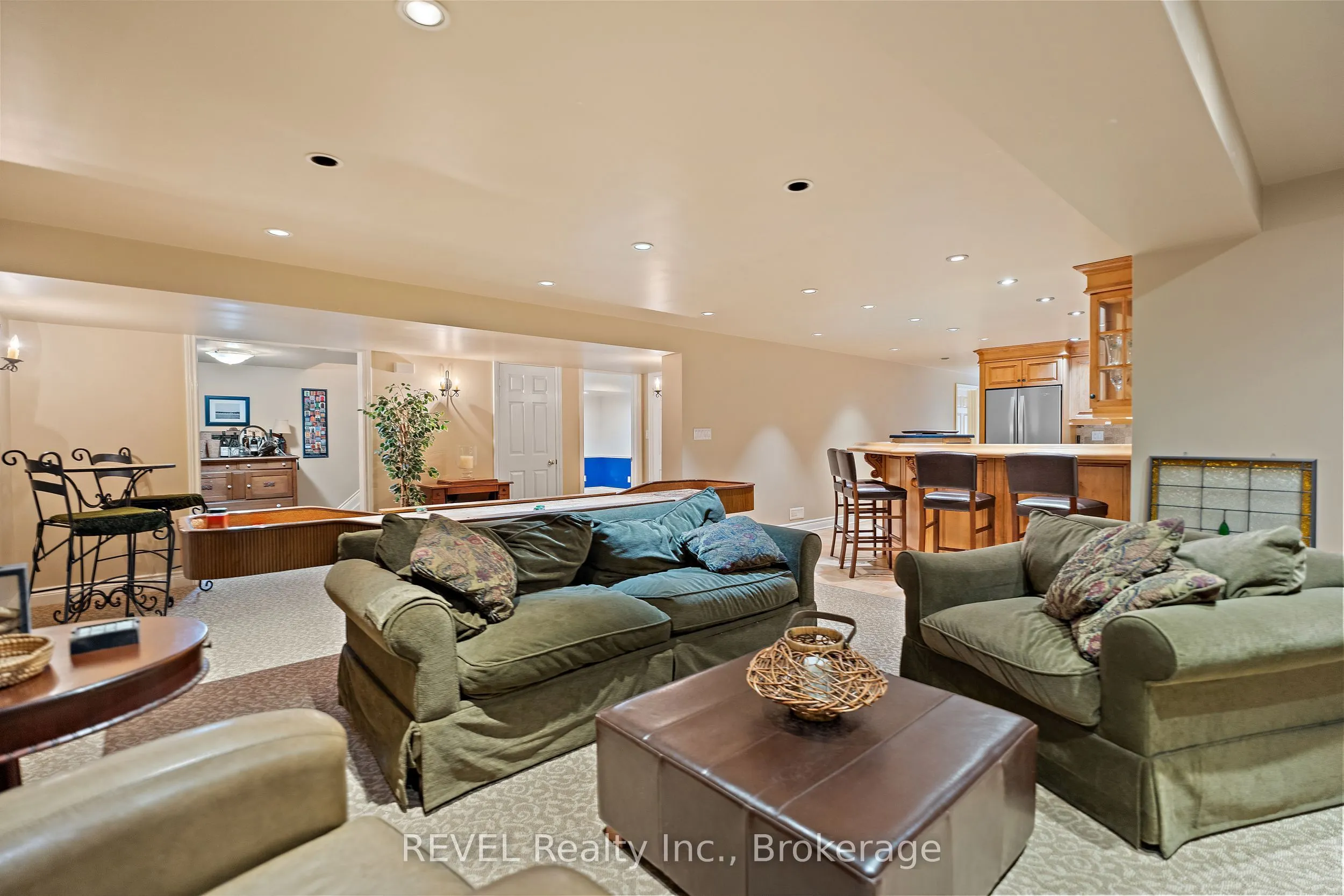 1275 Four Mile Creek Road