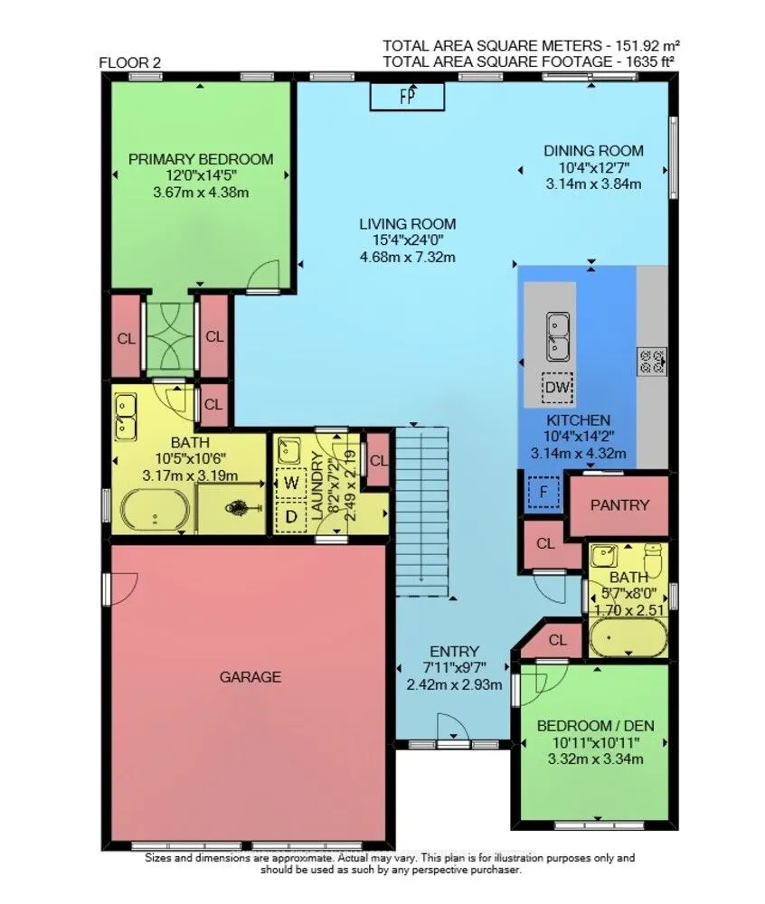 44 Muirfield Drive
