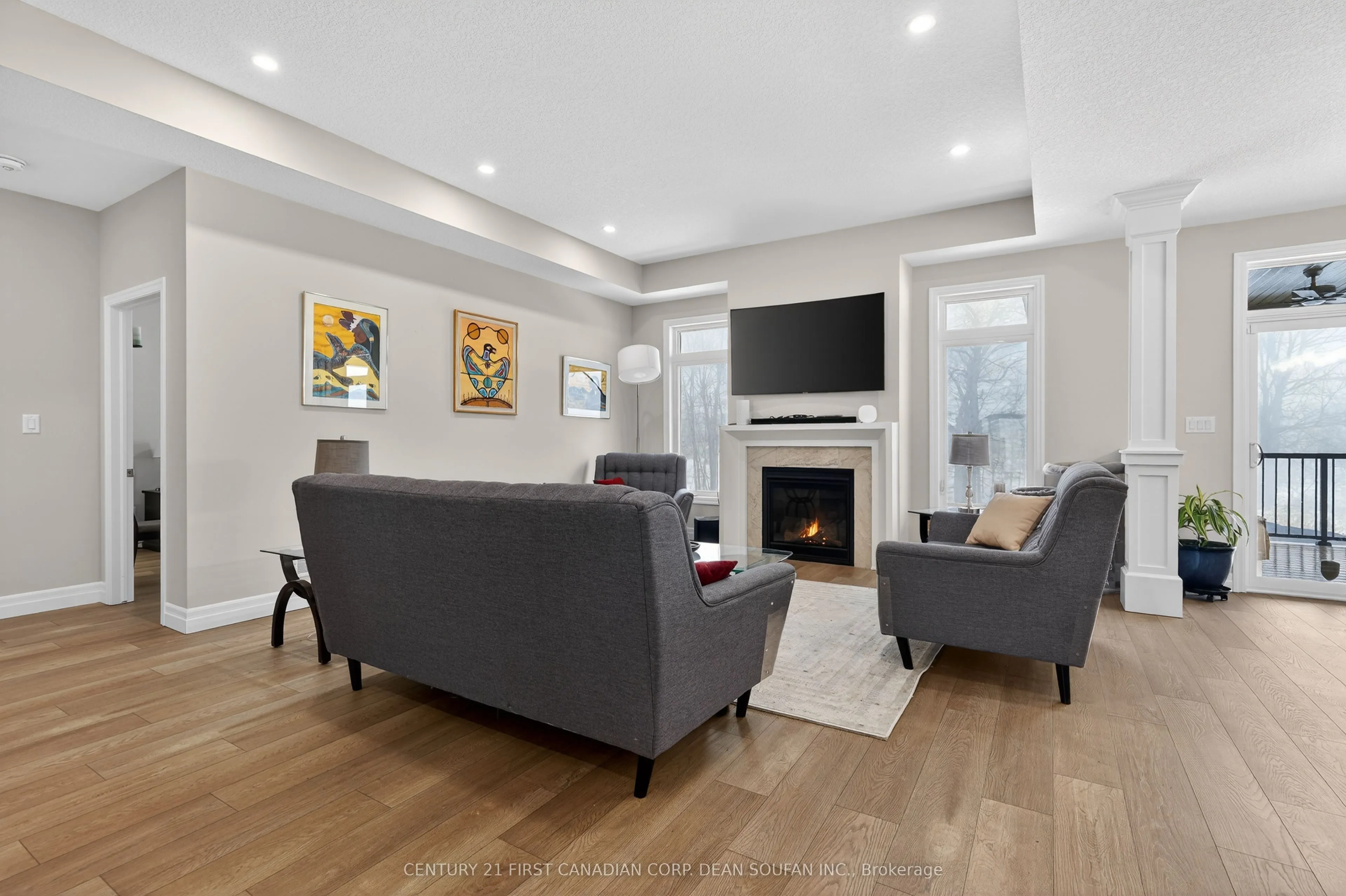 44 Muirfield Drive