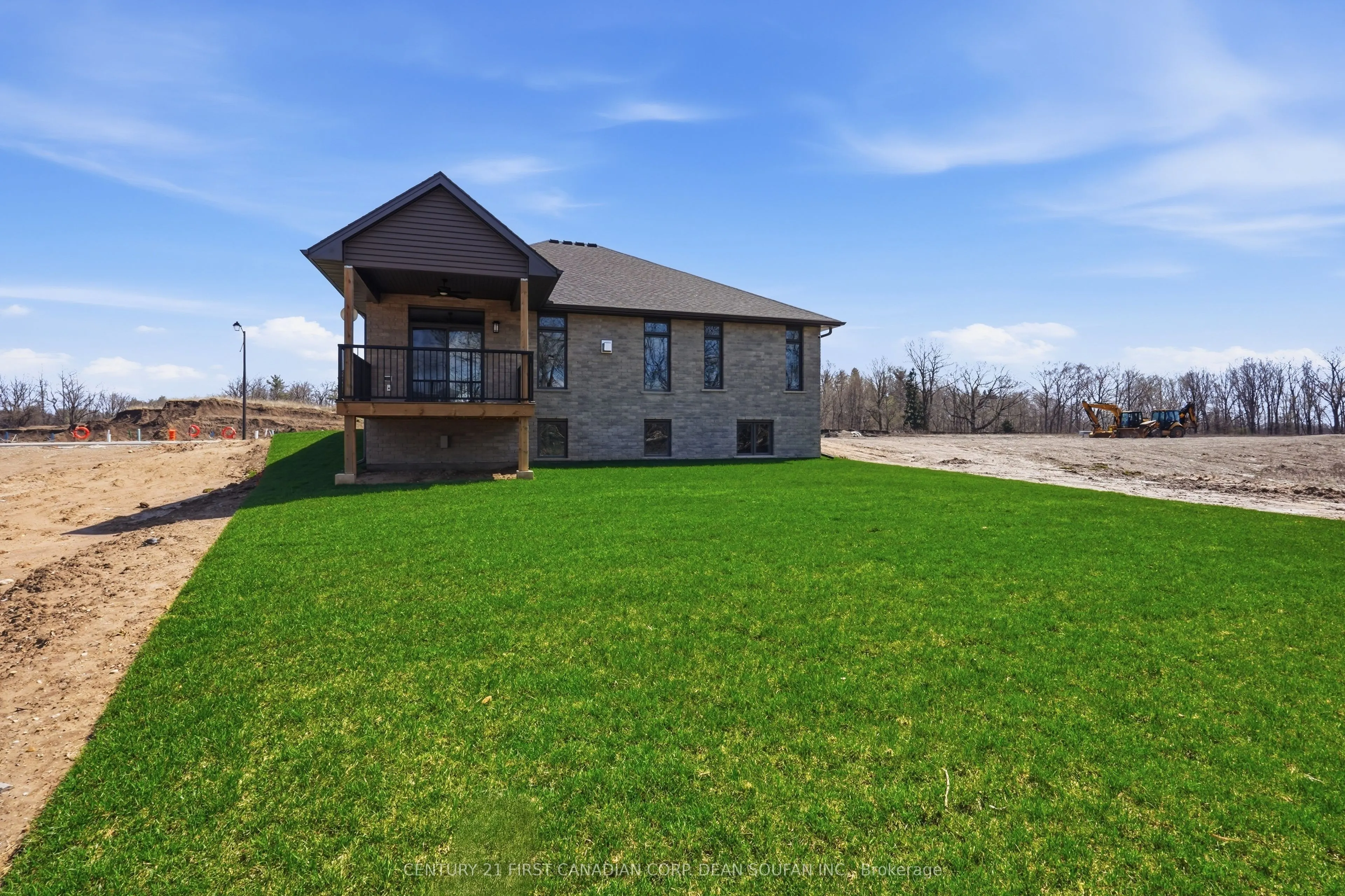 44 Muirfield Drive