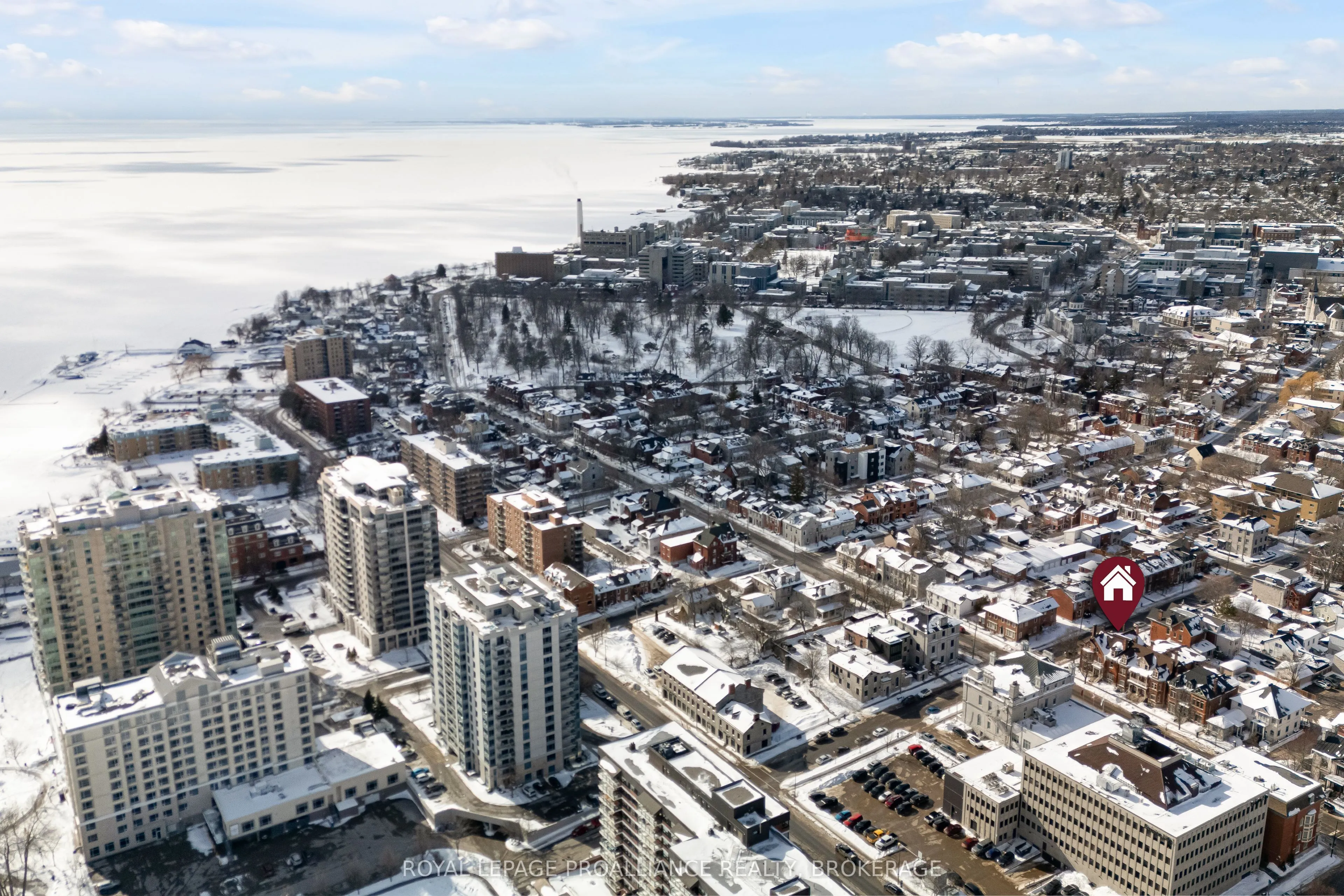 41 William Street #2