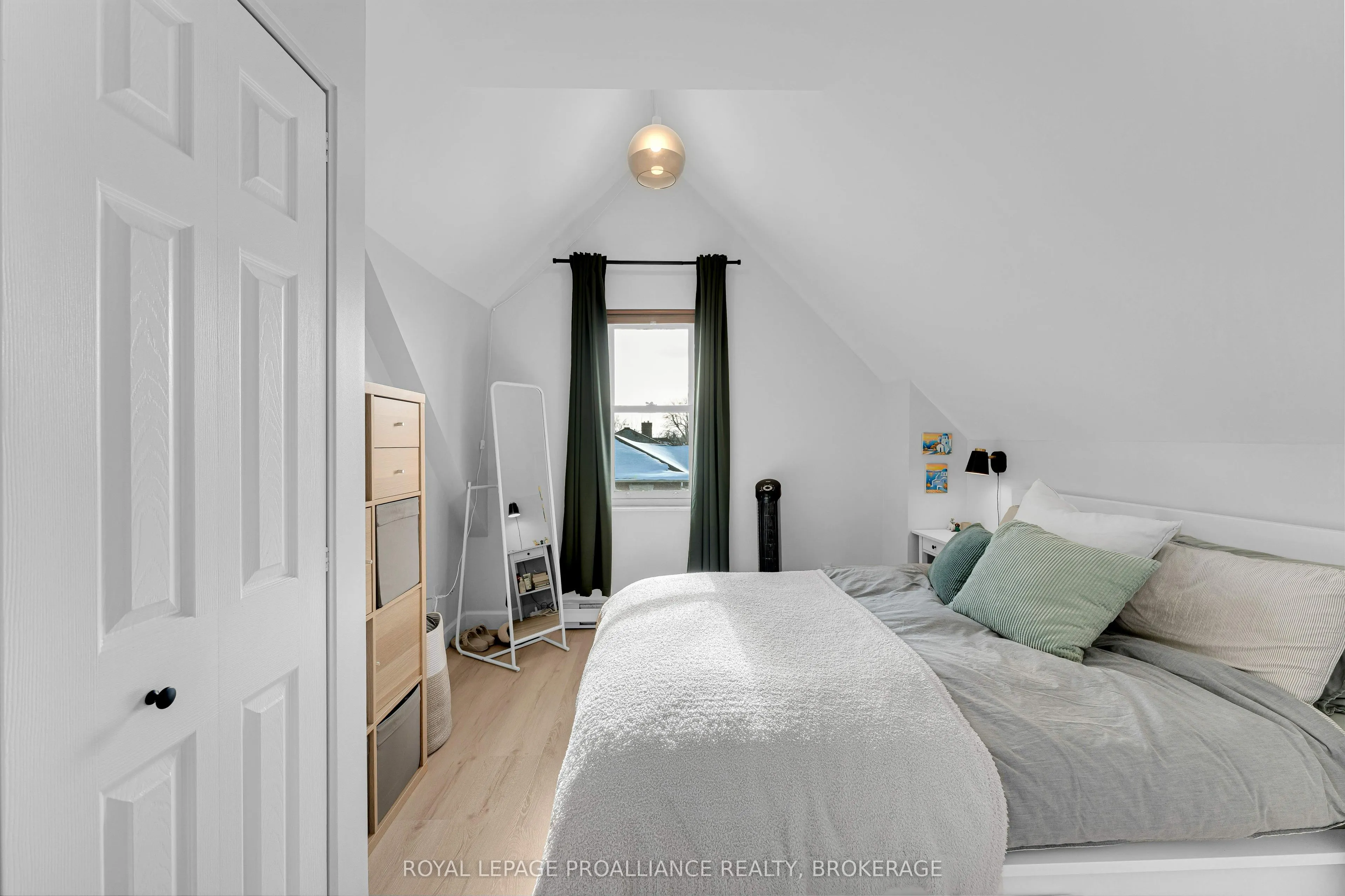41 William Street #2