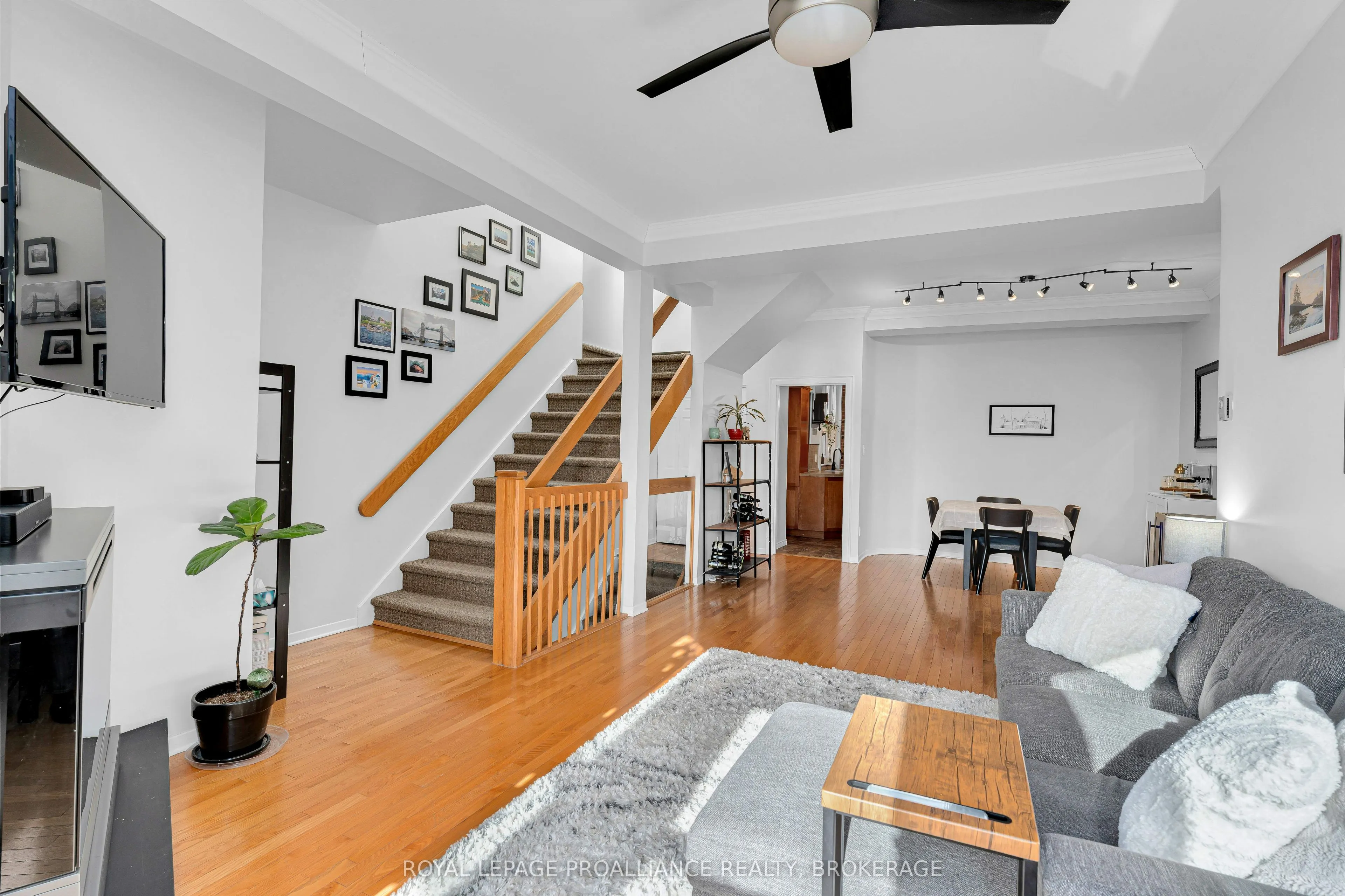 41 William Street #2