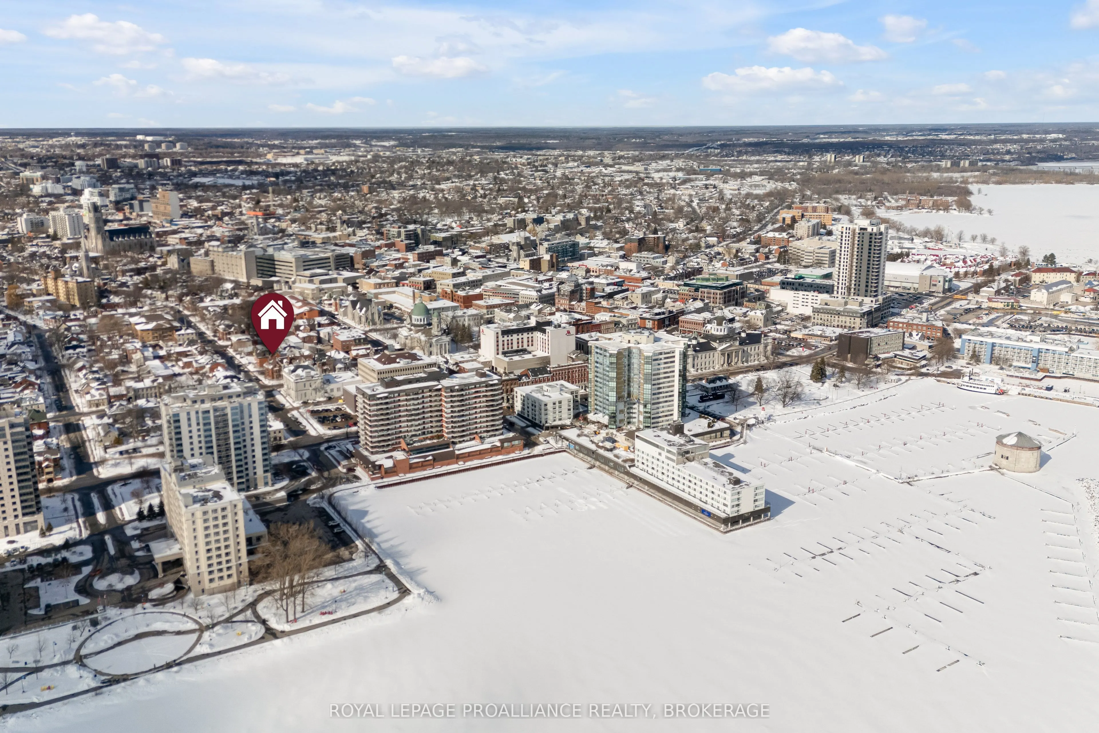 41 William Street #2