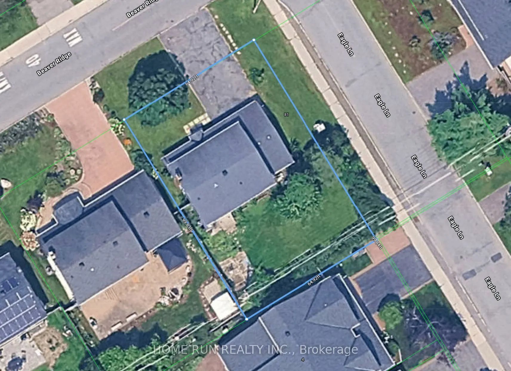 79 Beaver Ridge