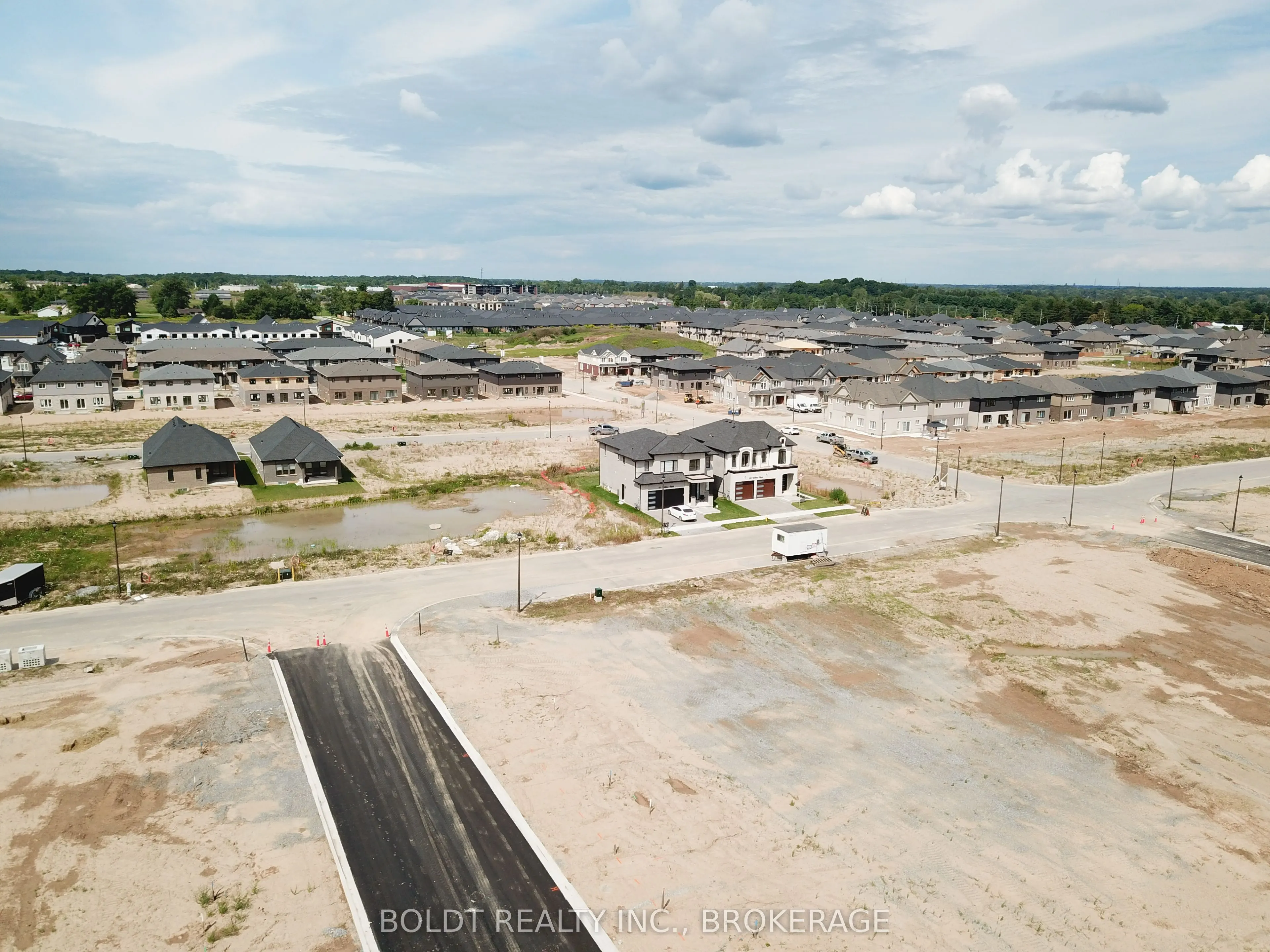 Lot 52 Walker Road