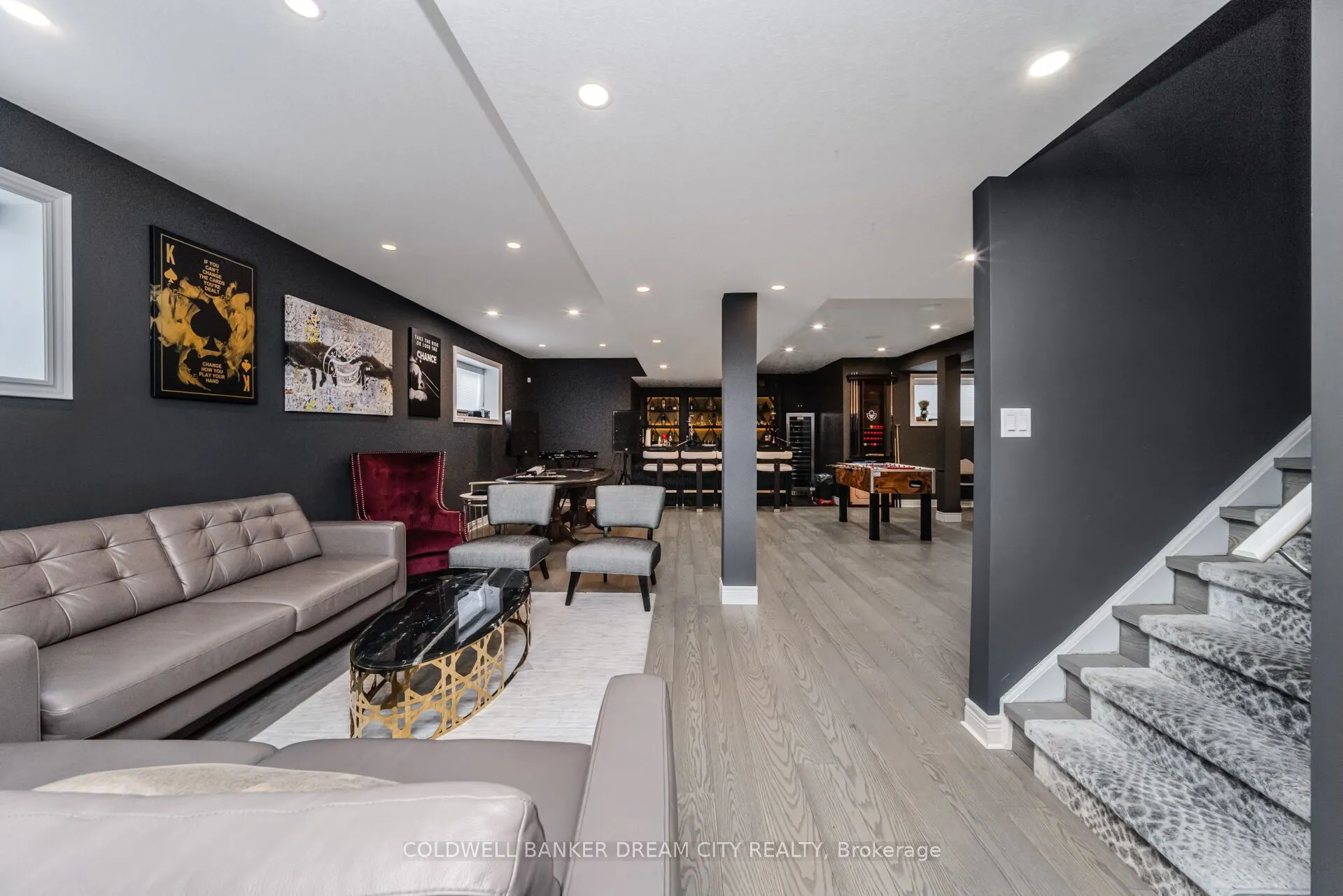 115 MCCANN Street