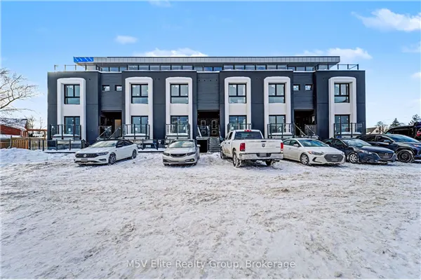 6638 McLeod Rd Road #318