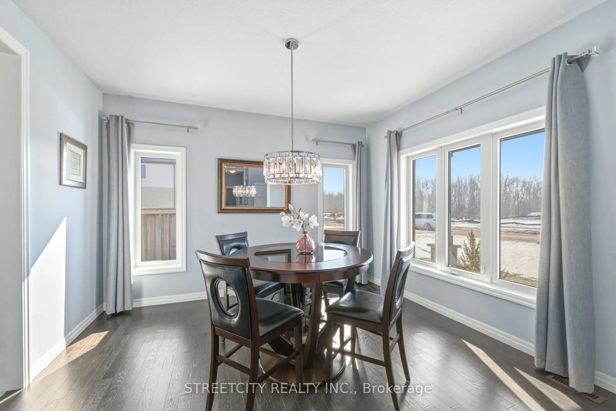 102 Timberwalk Trail