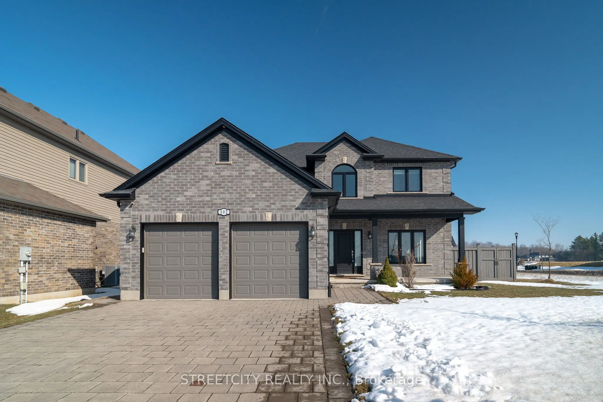 102 Timberwalk Trail