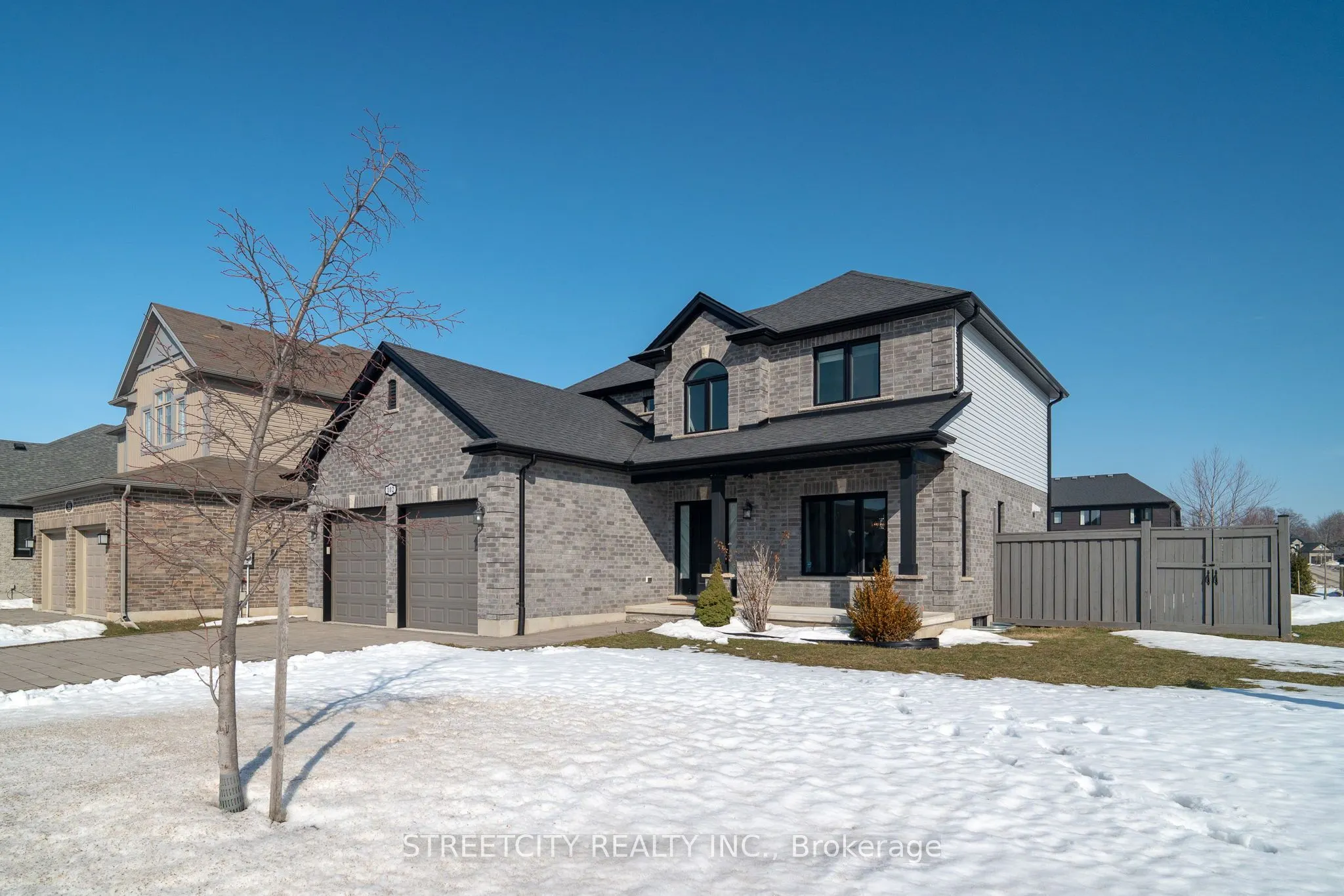 102 Timberwalk Trail