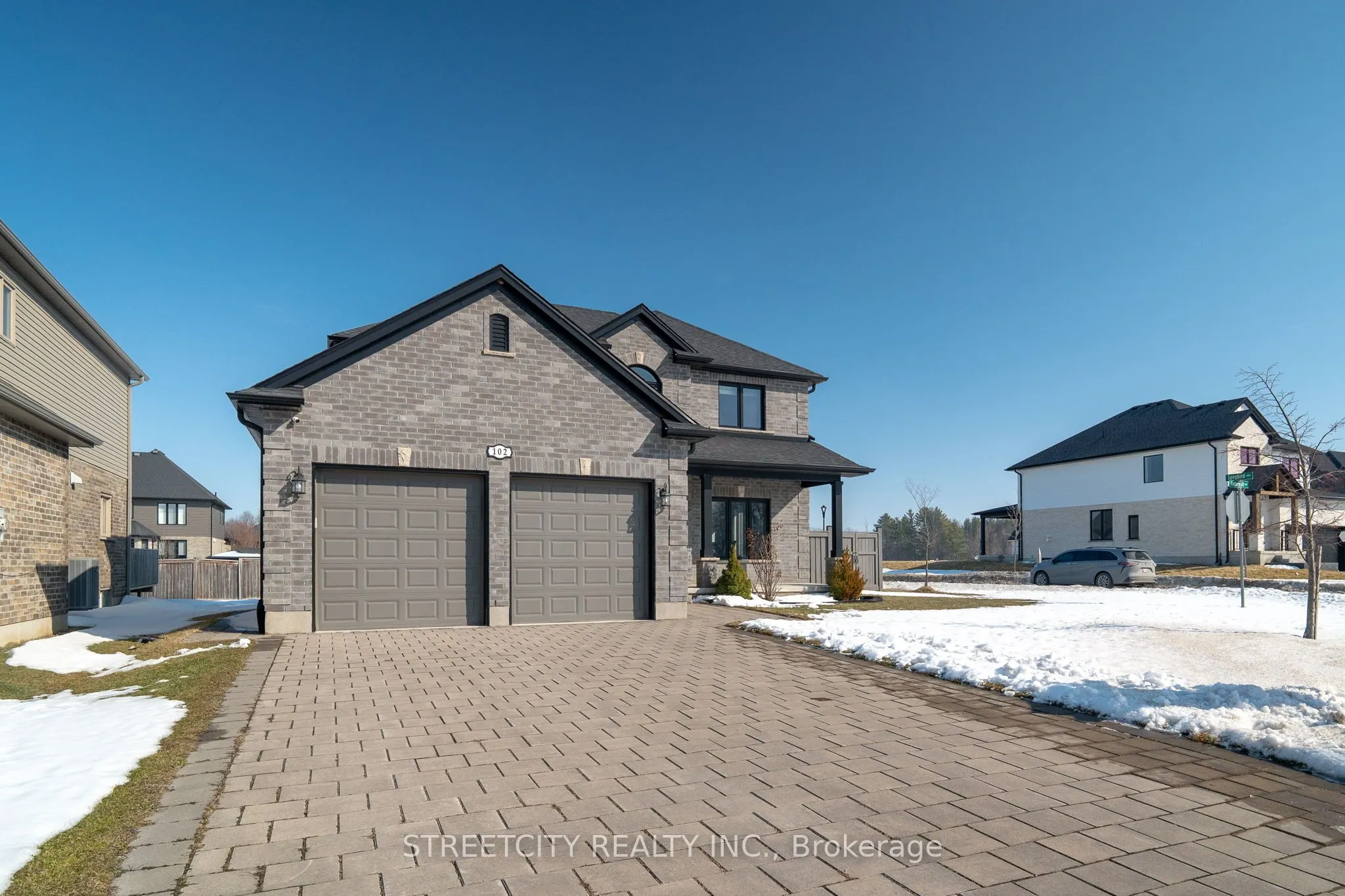 102 Timberwalk Trail