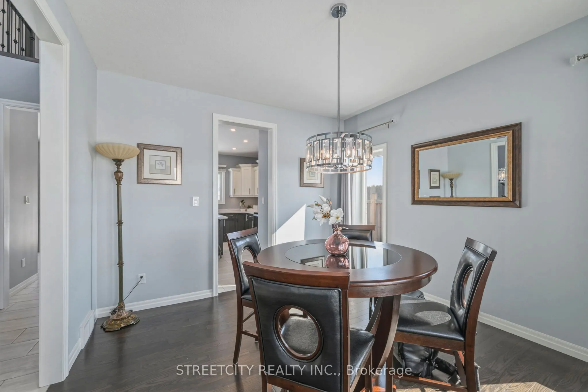 102 Timberwalk Trail