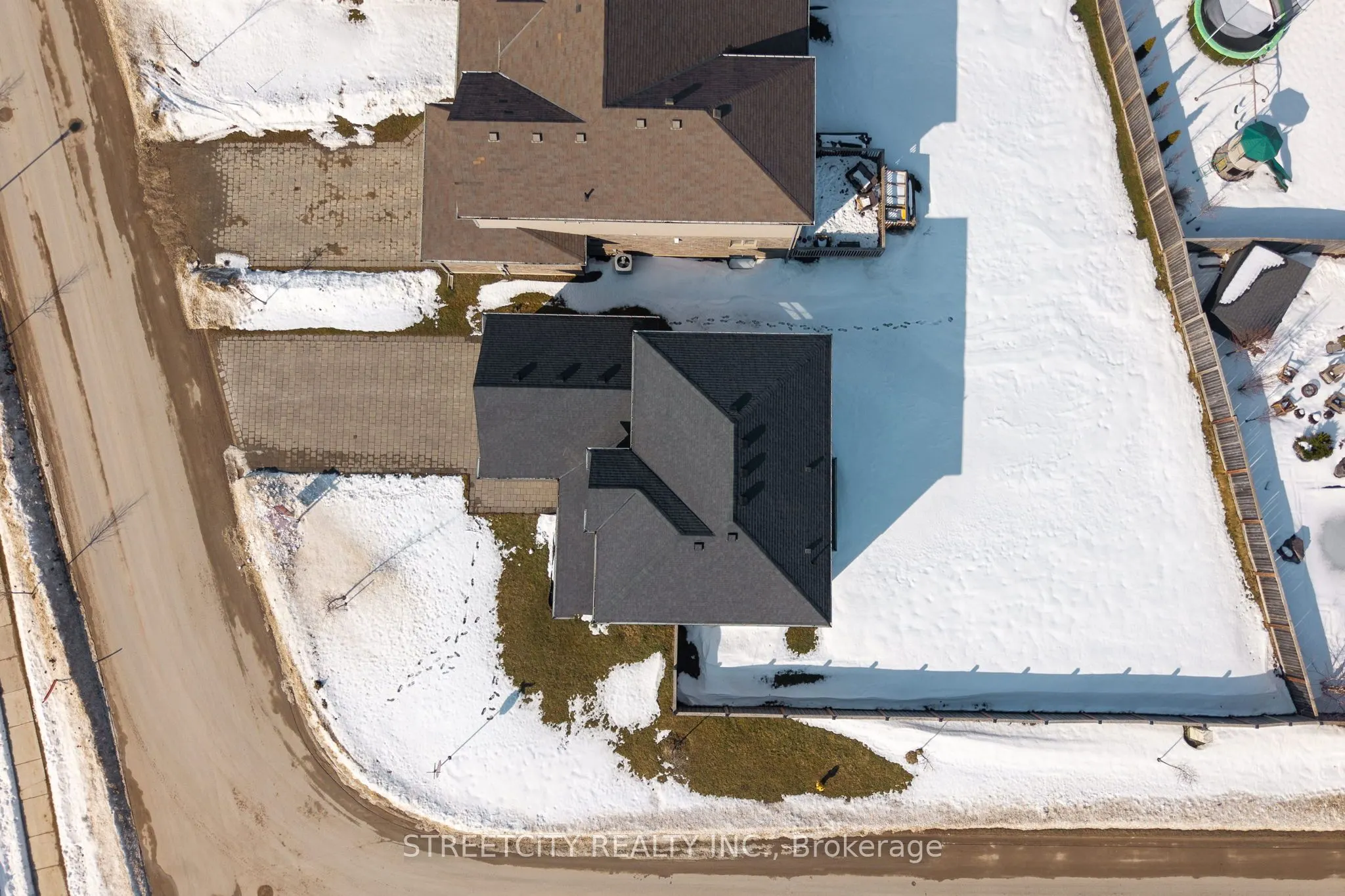 102 Timberwalk Trail