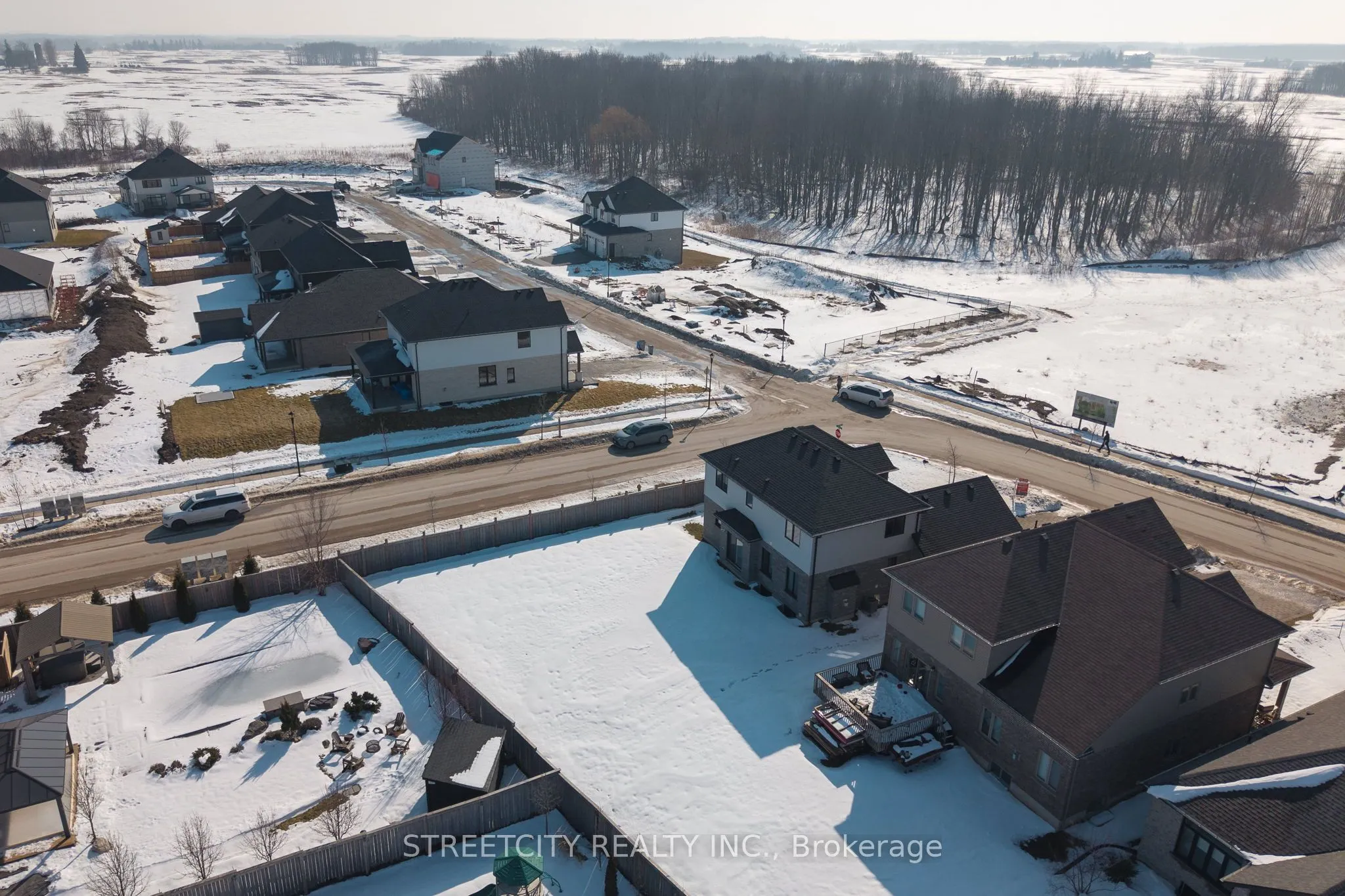 102 Timberwalk Trail