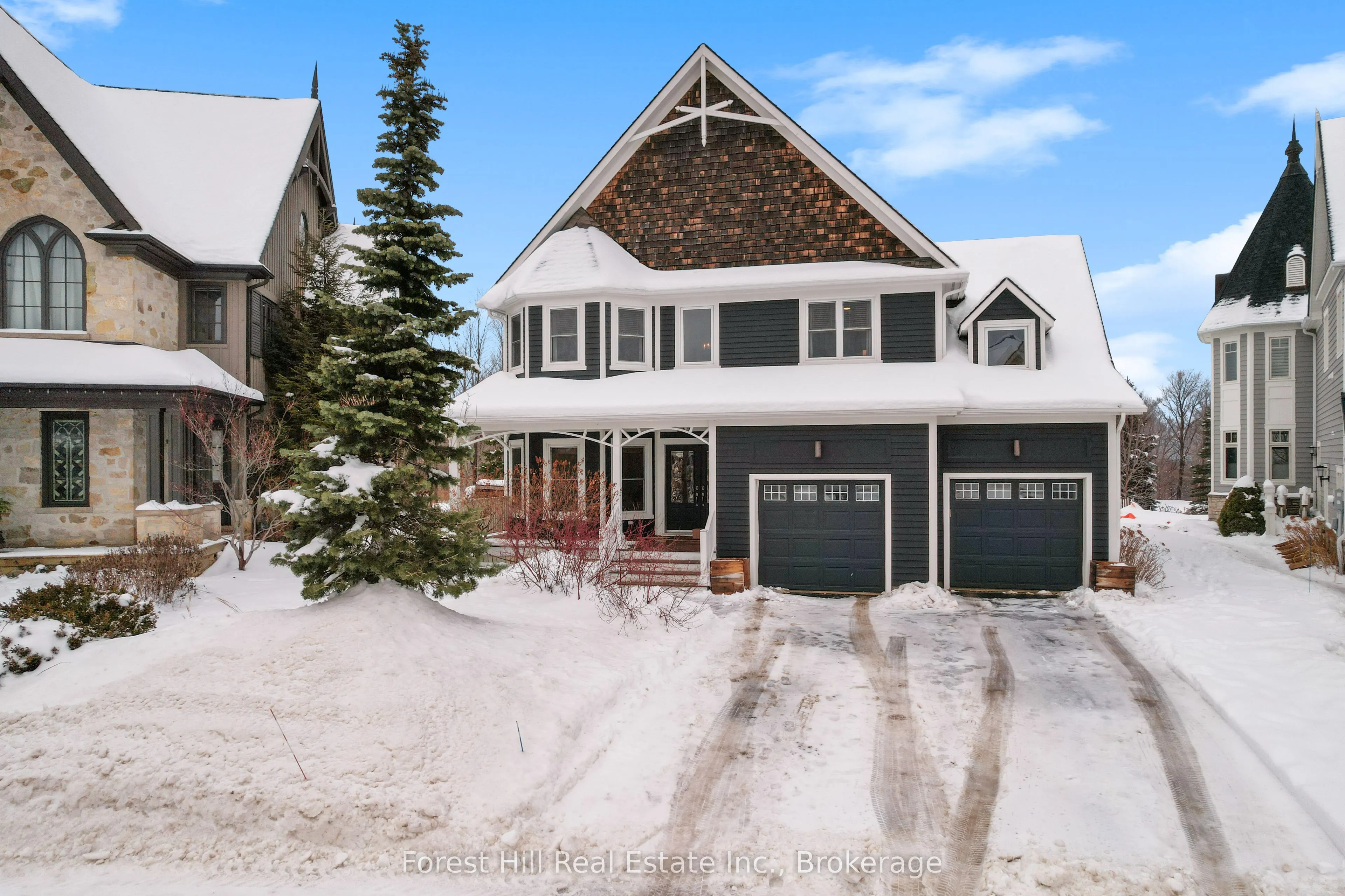 156 Snowbridge Way