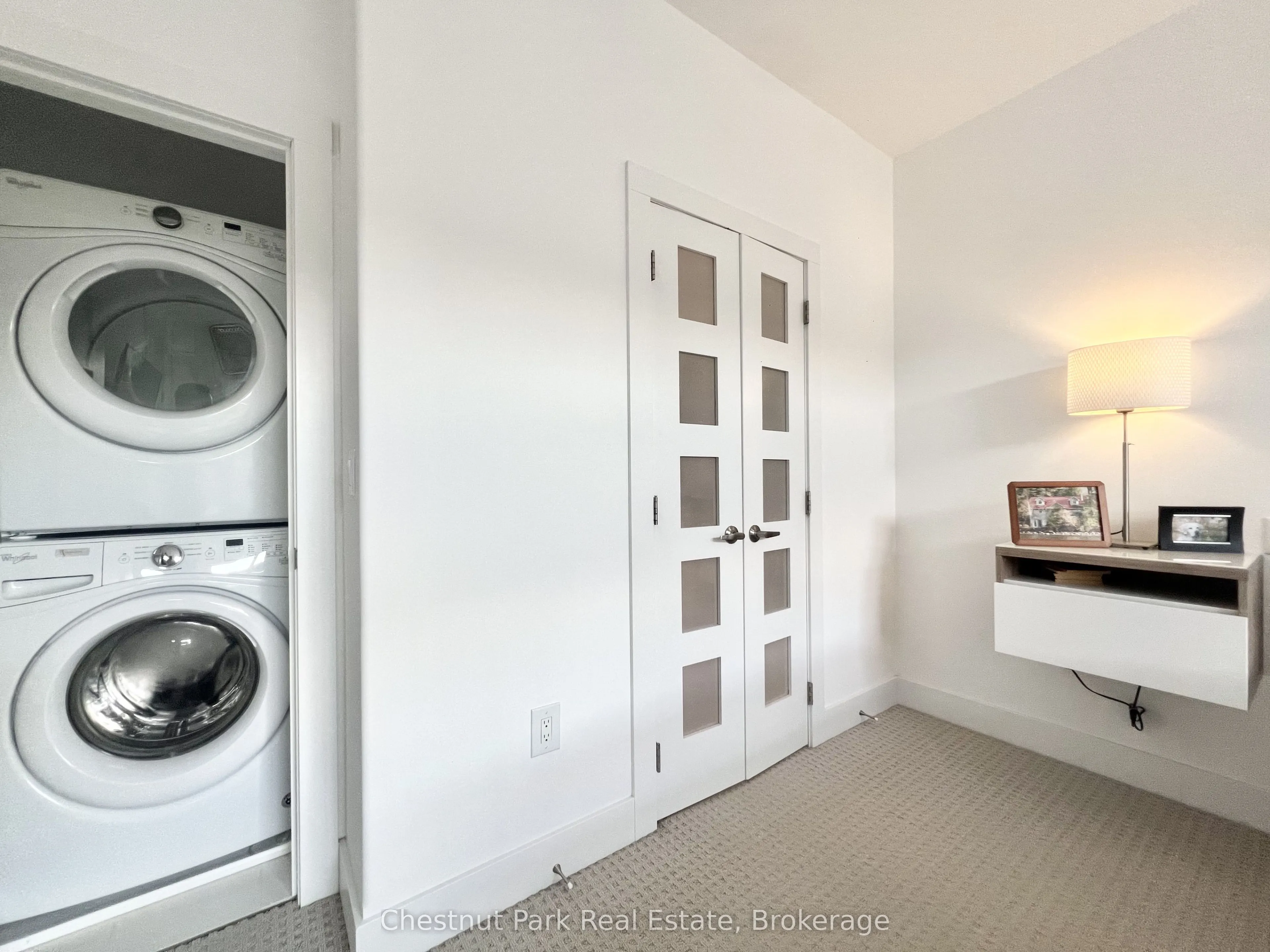 8 William James Court #28