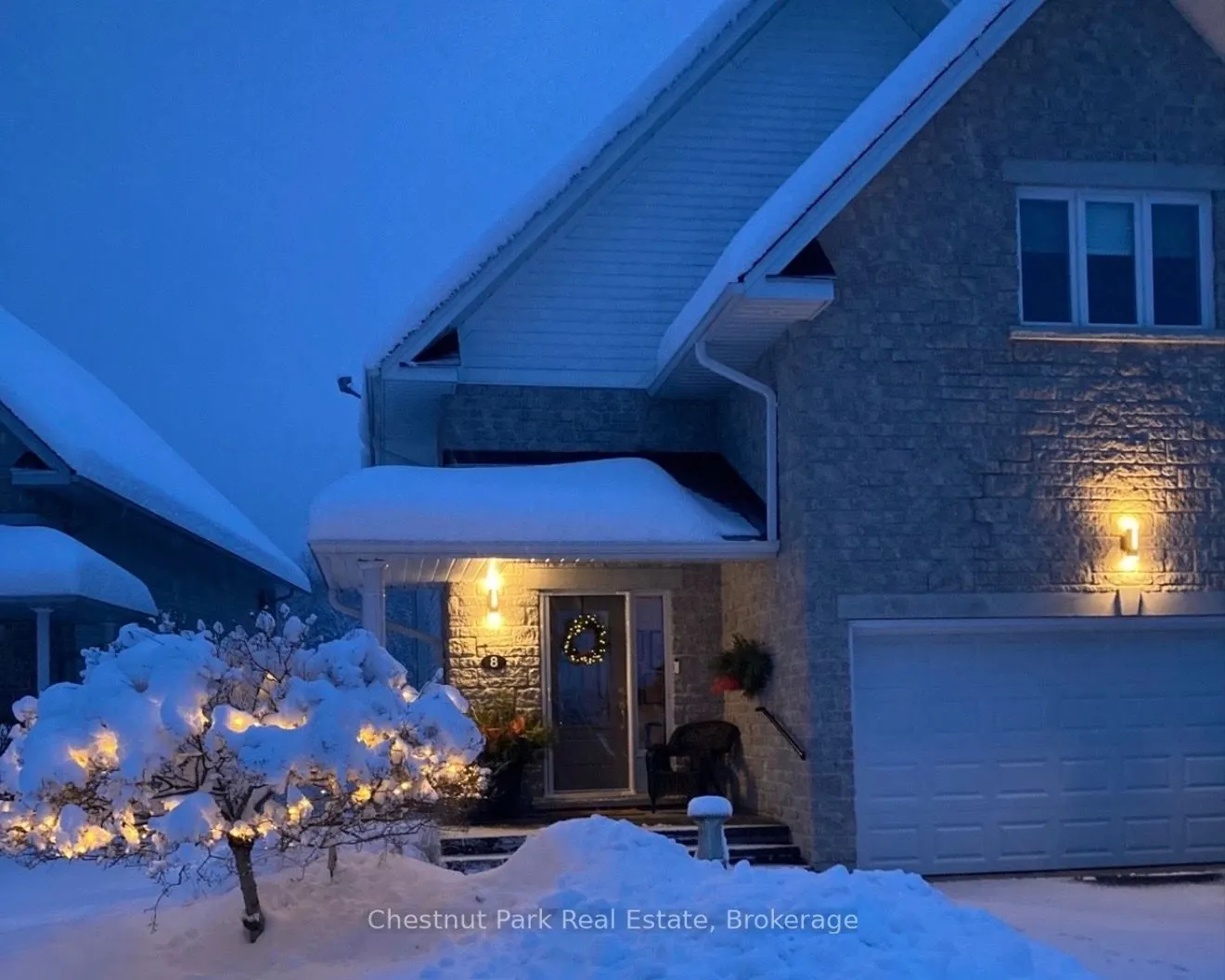8 William James Court #28