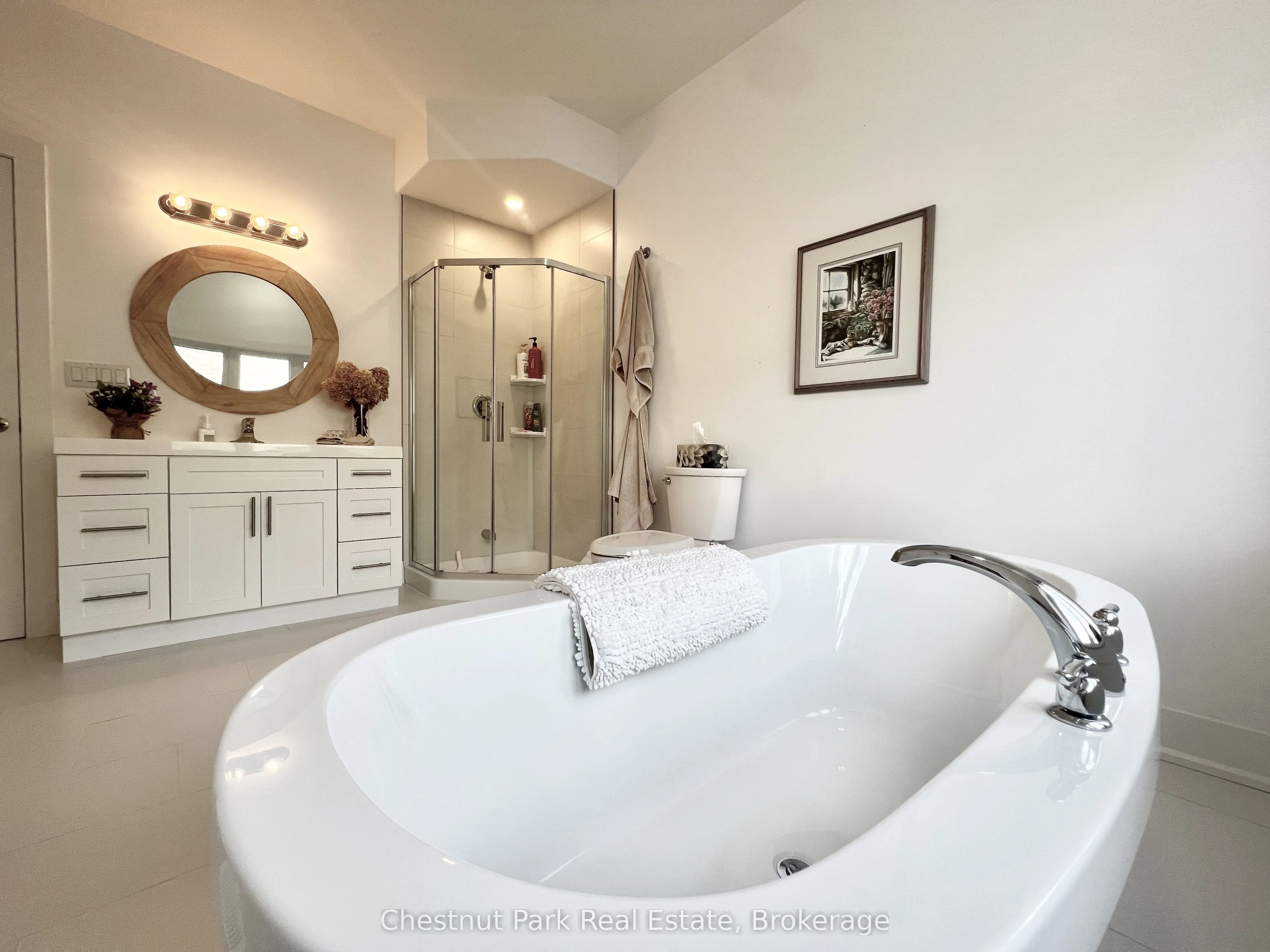 8 William James Court #28