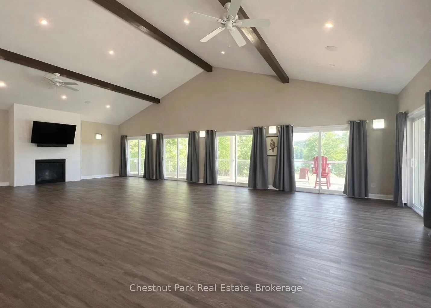 8 William James Court #28