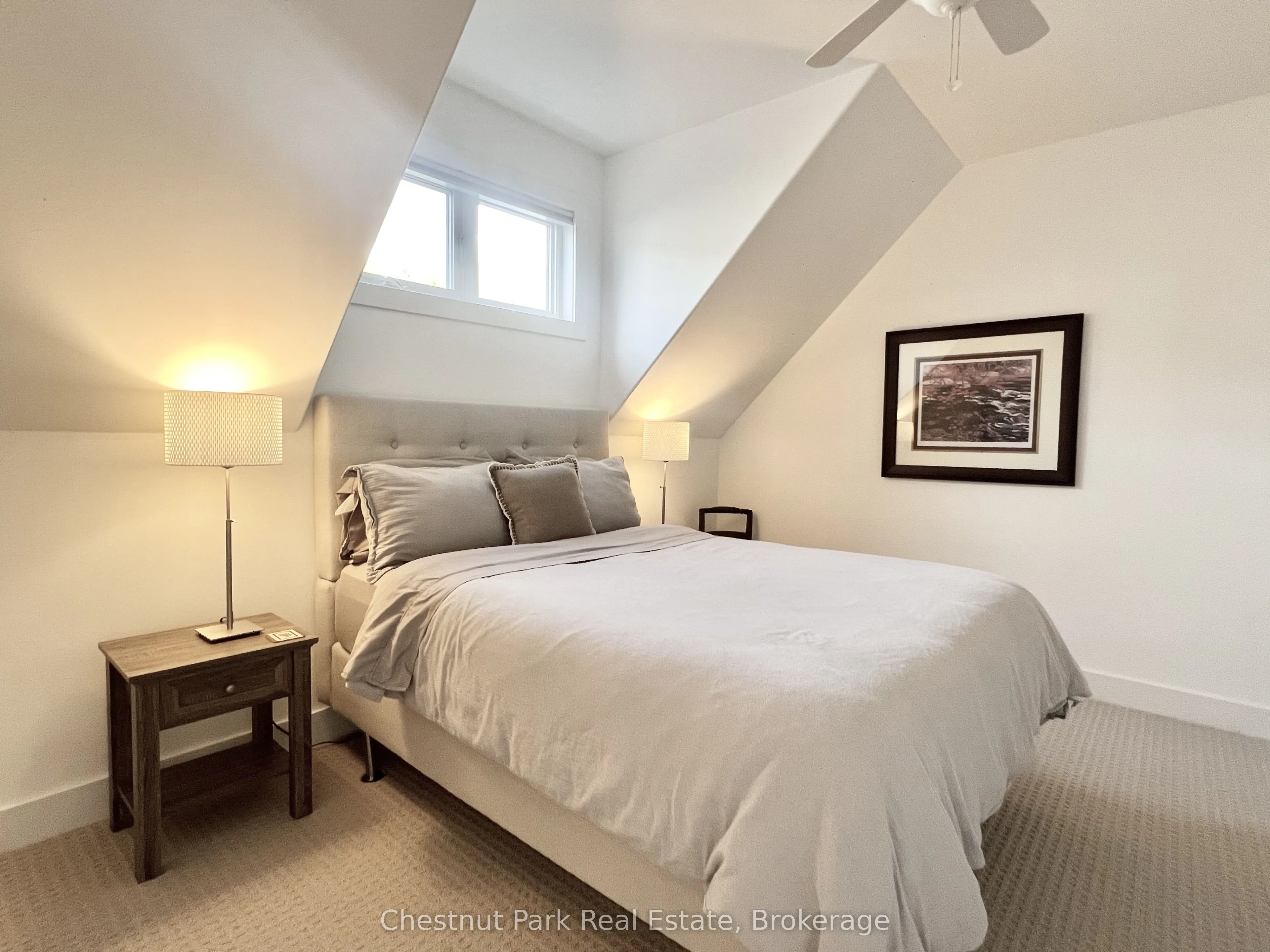8 William James Court #28