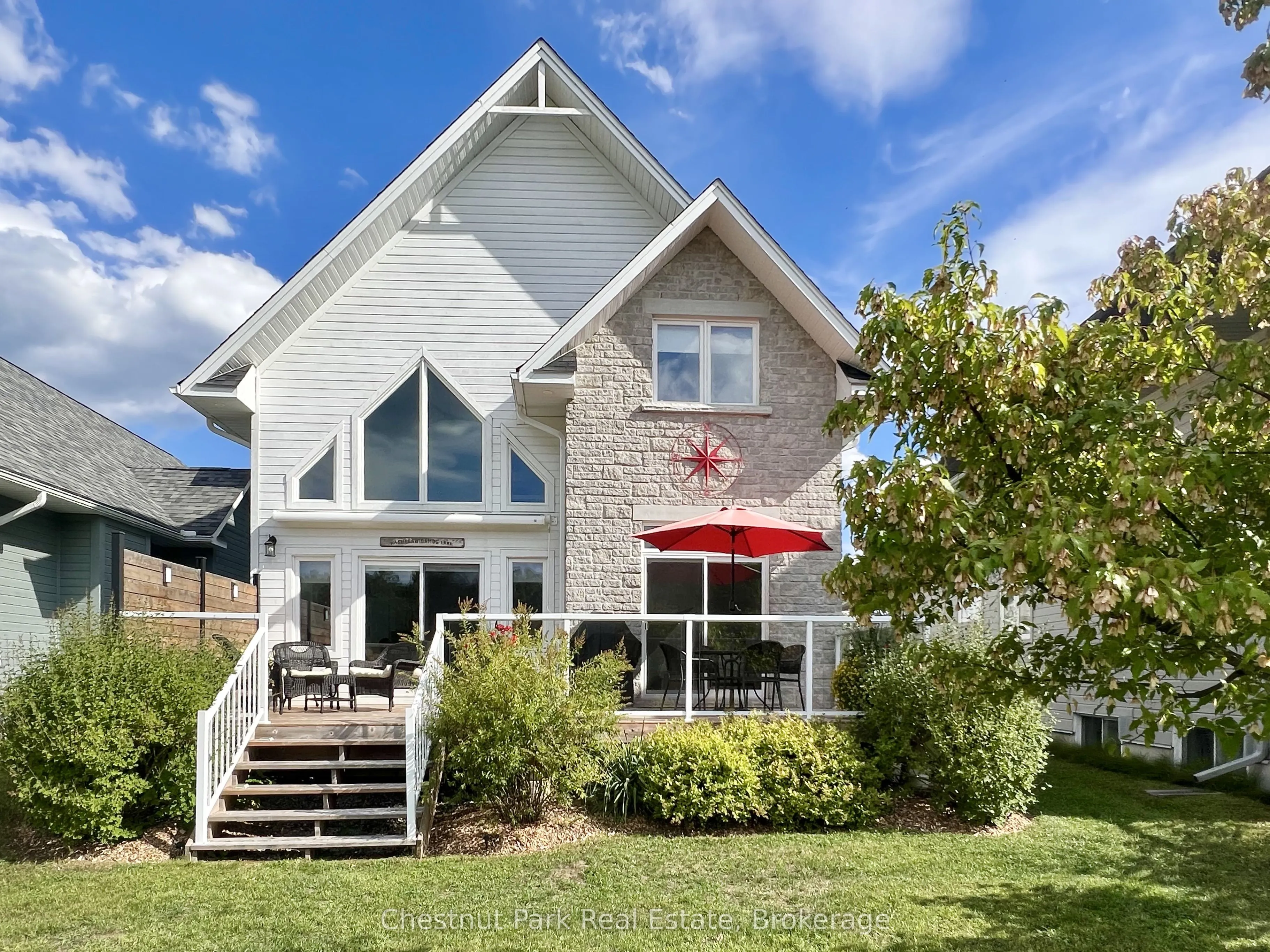 8 William James Court #28