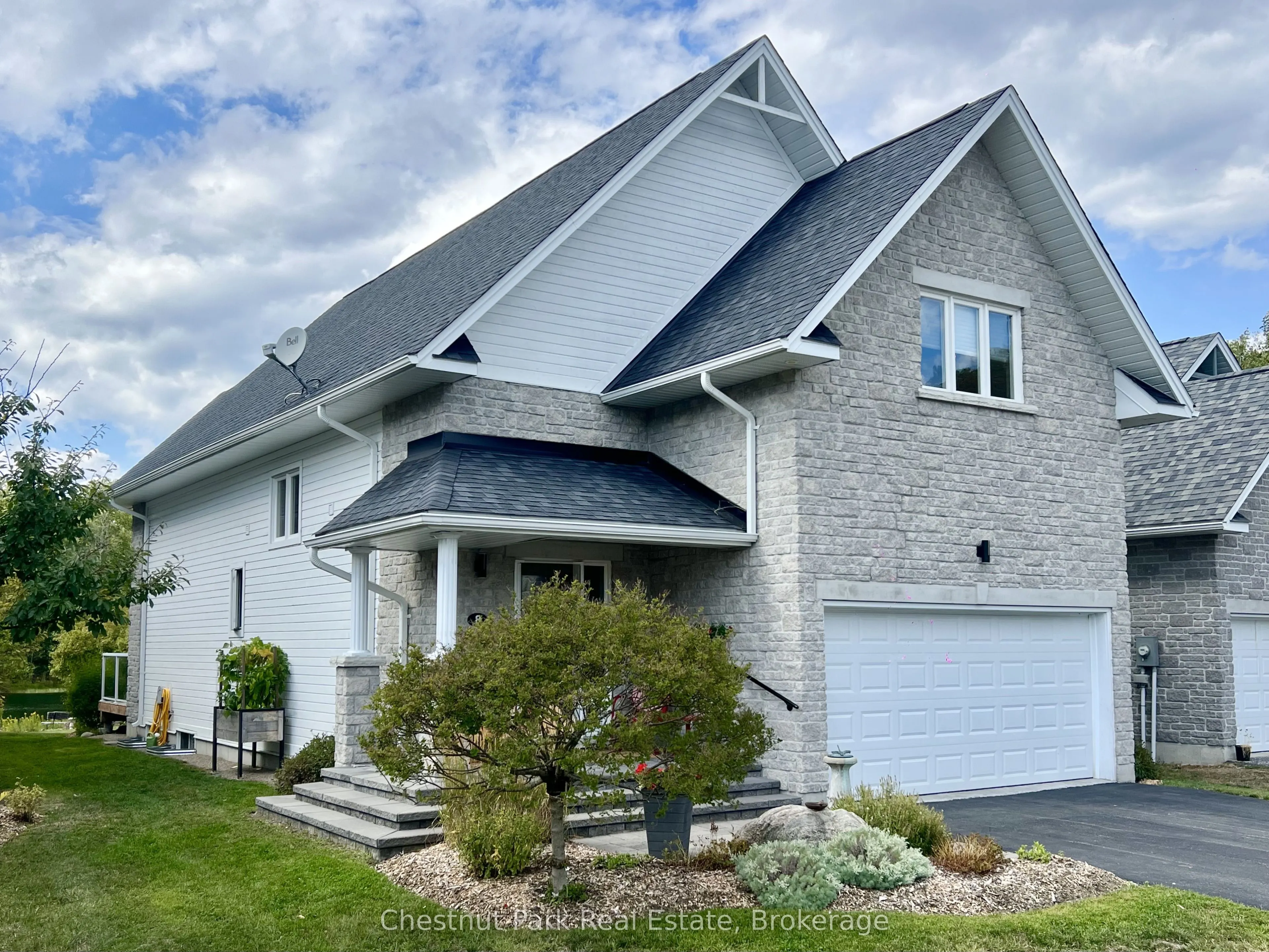 8 William James Court #28