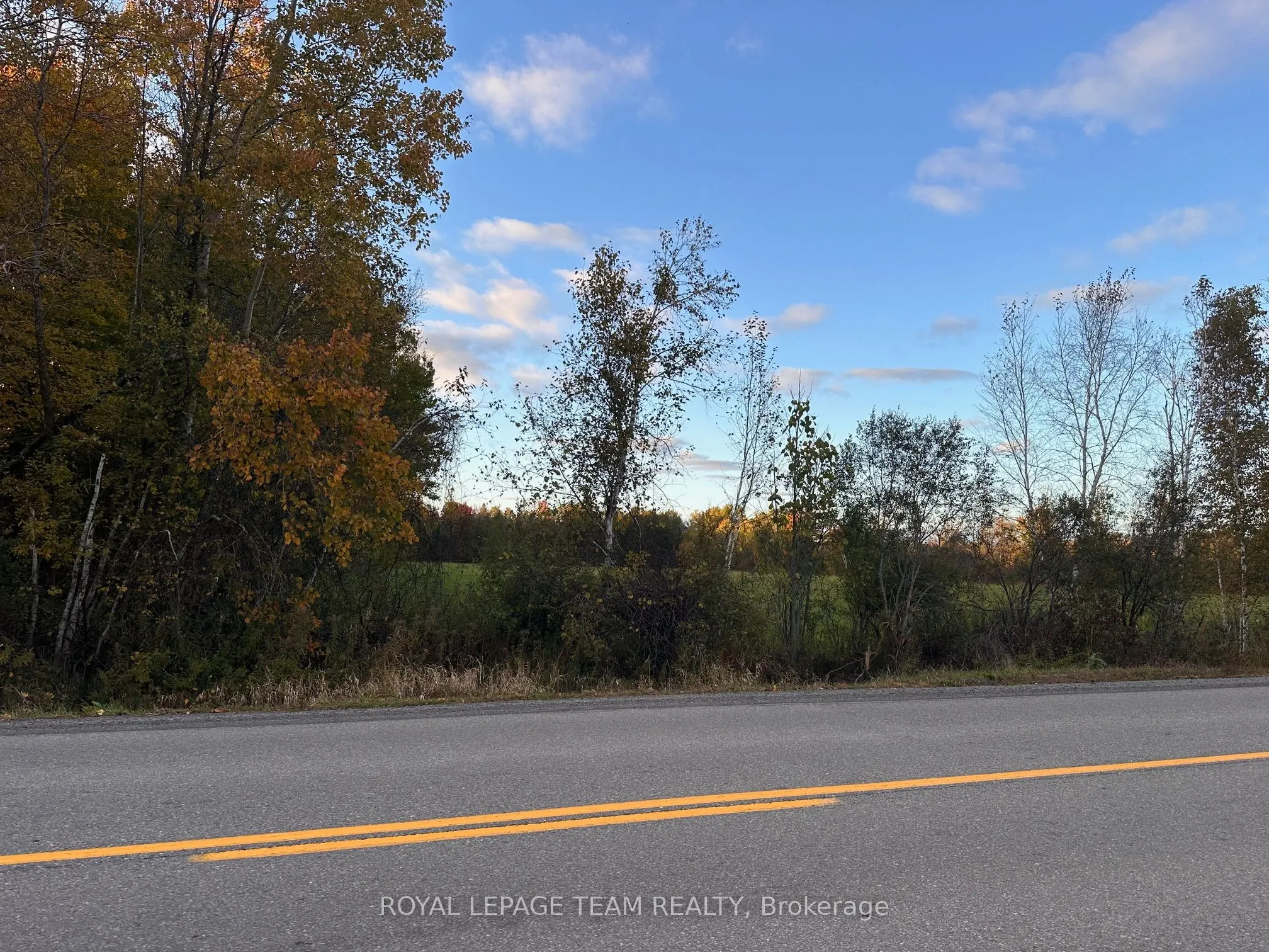 1667 COUNTY ROAD 20 Road