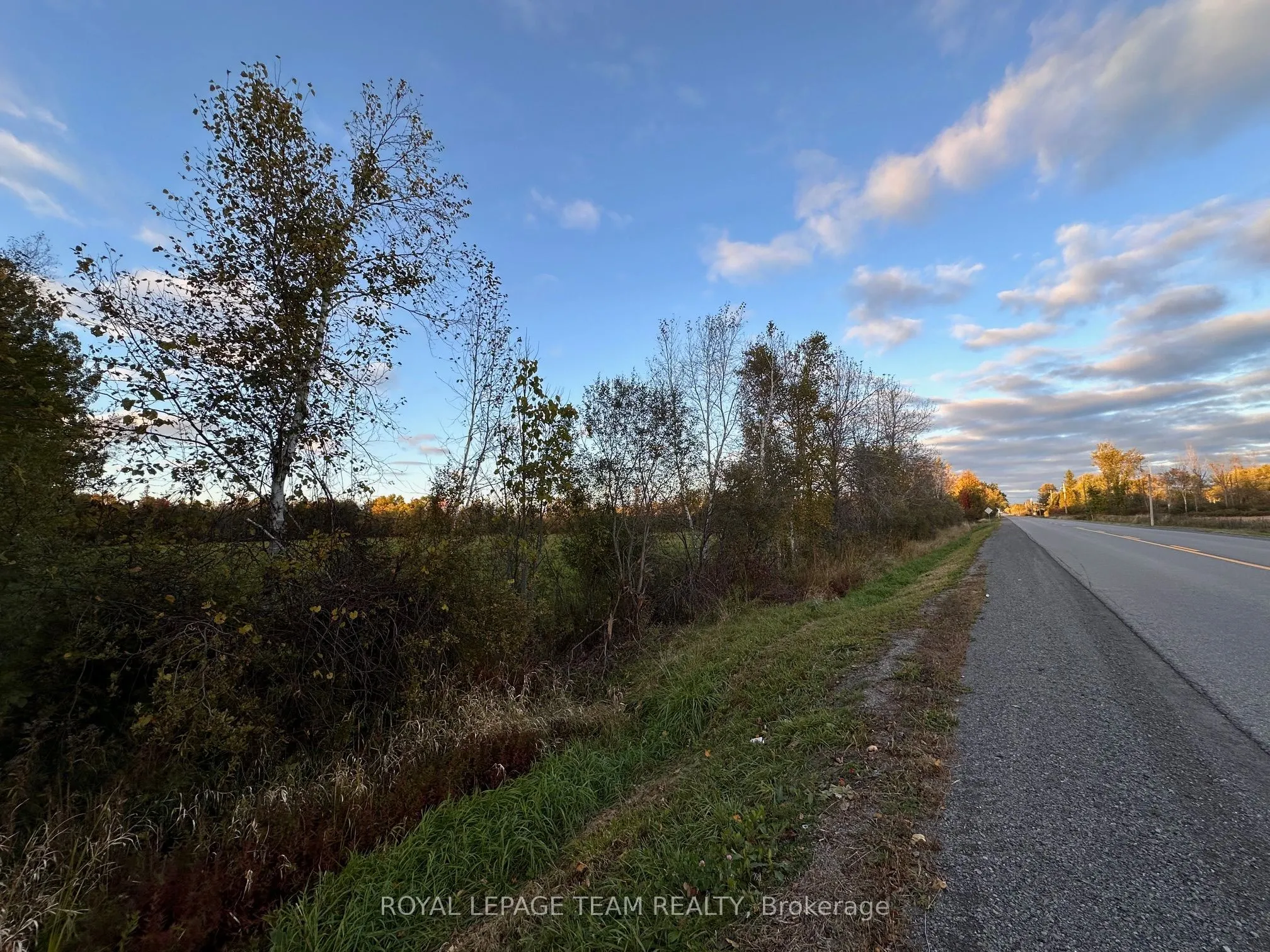 1667 COUNTY ROAD 20 Road