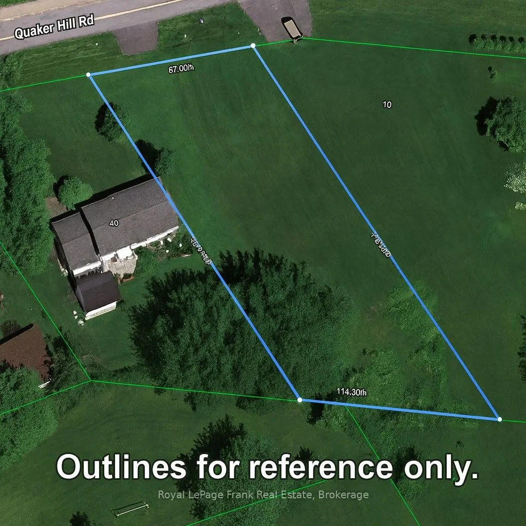 Lot 59 Quaker Hill Road