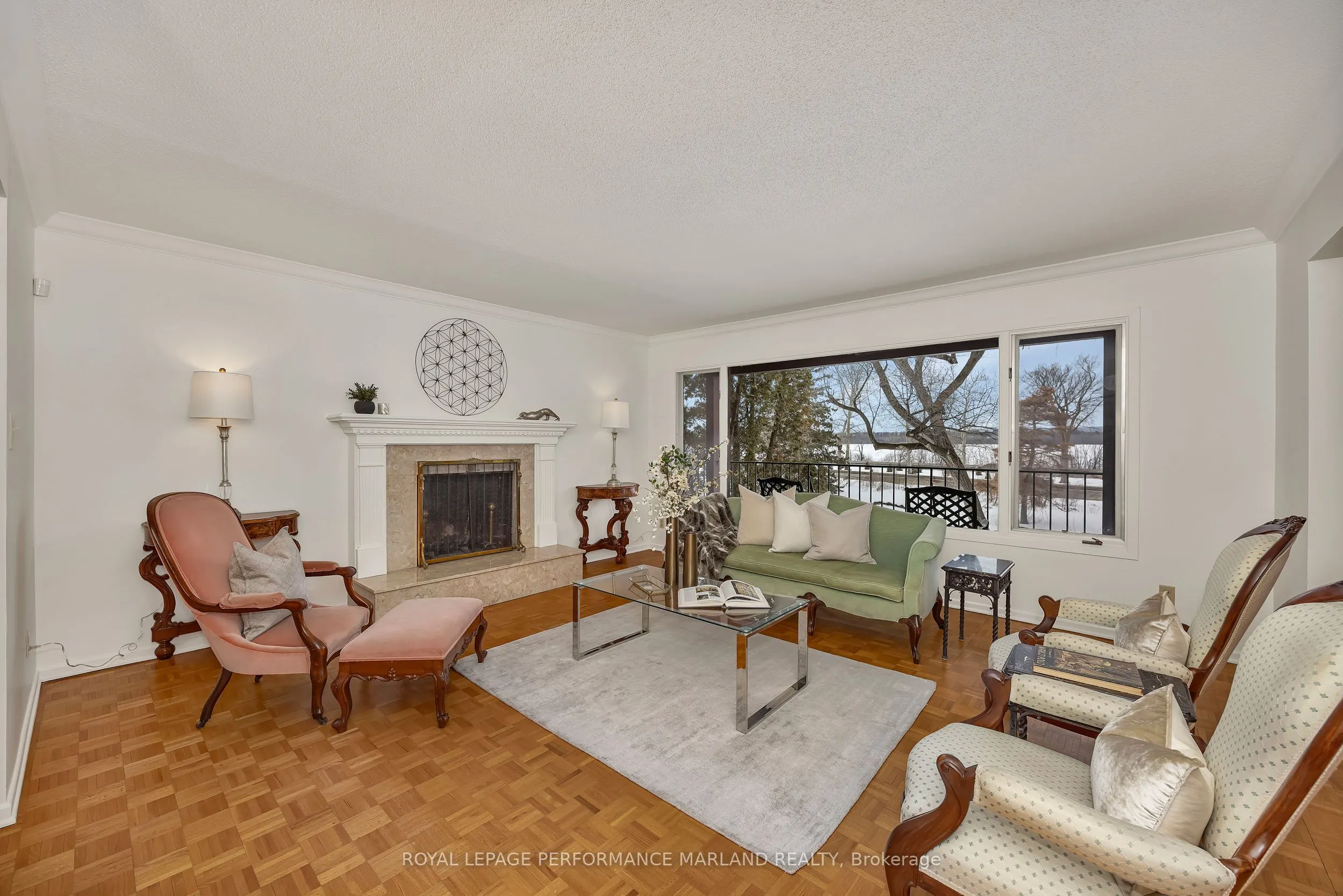 31 Aylen Avenue