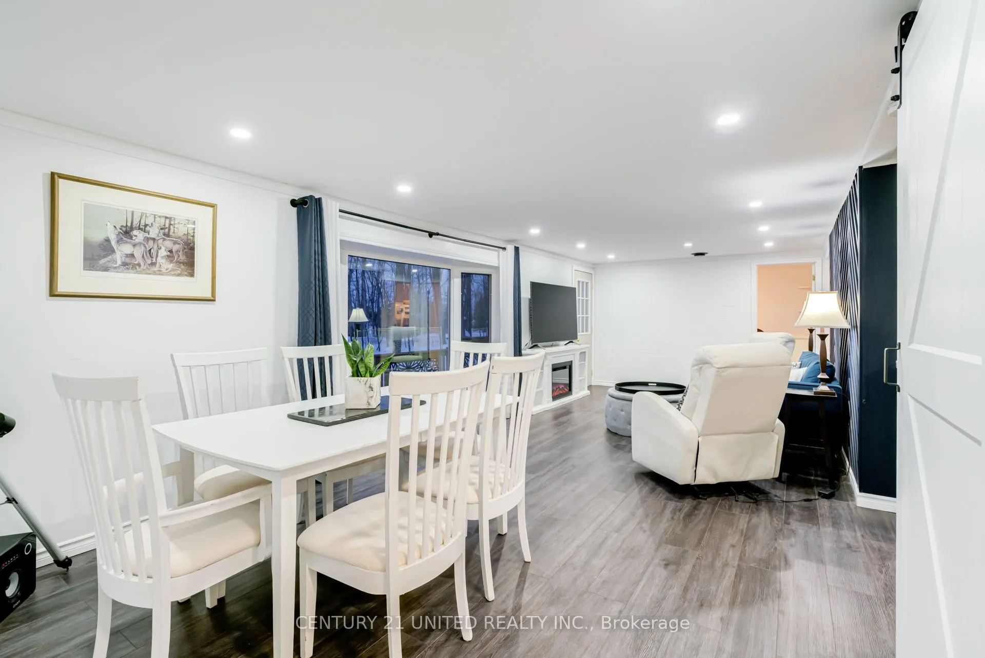 32 Teds Lane