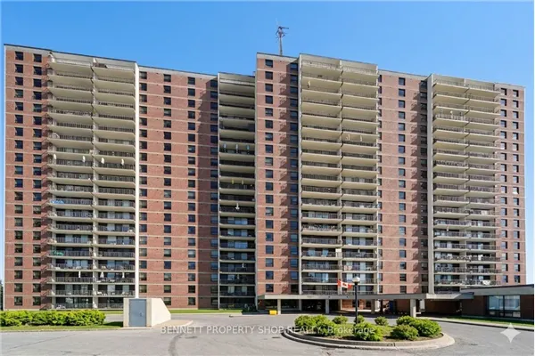 665 Bathgate Drive #2011
