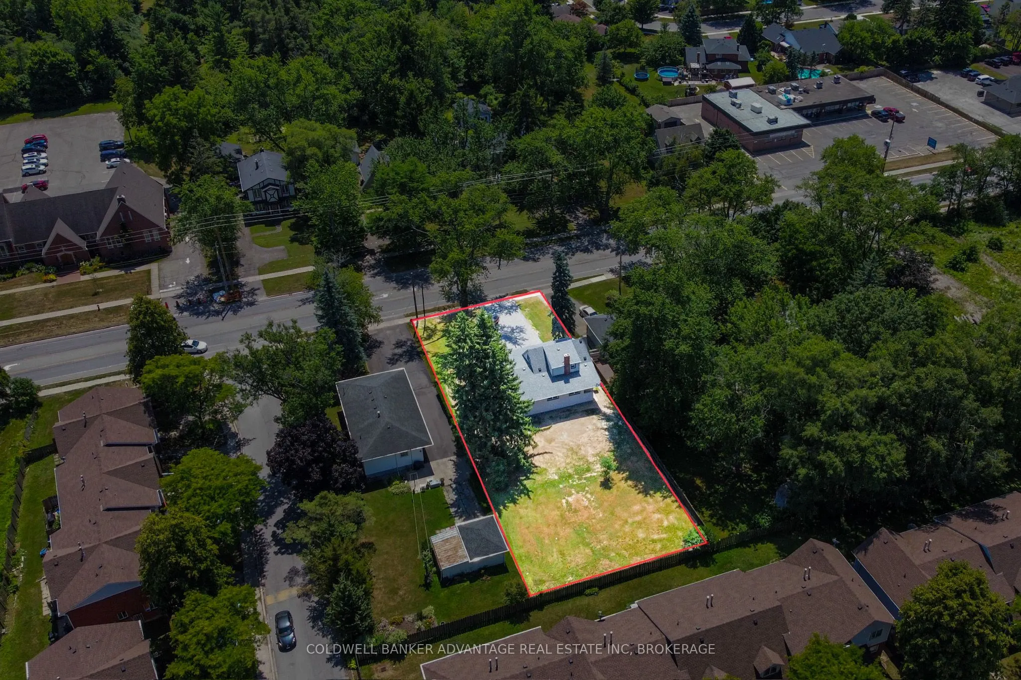 378 Thorold Road
