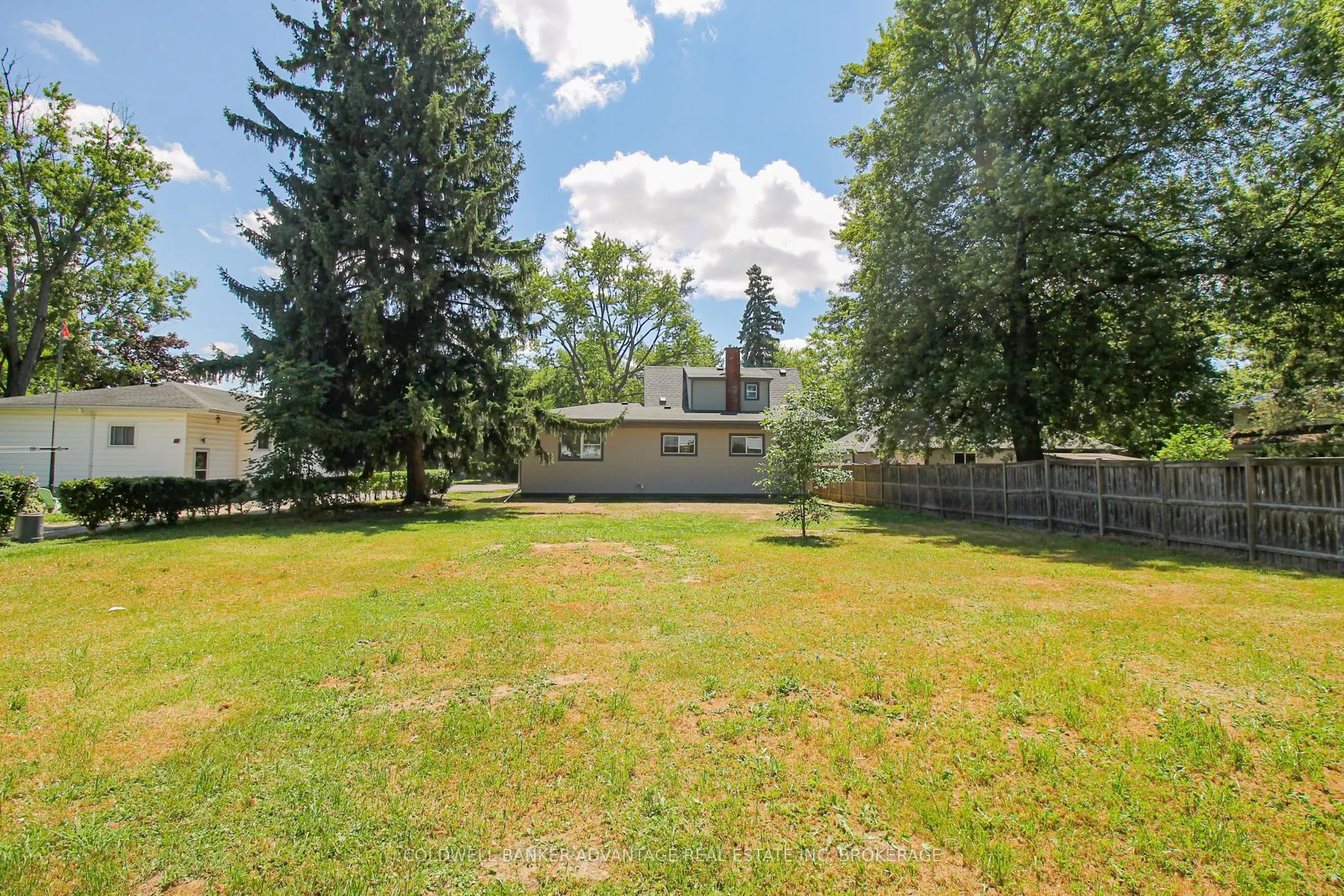 378 Thorold Road