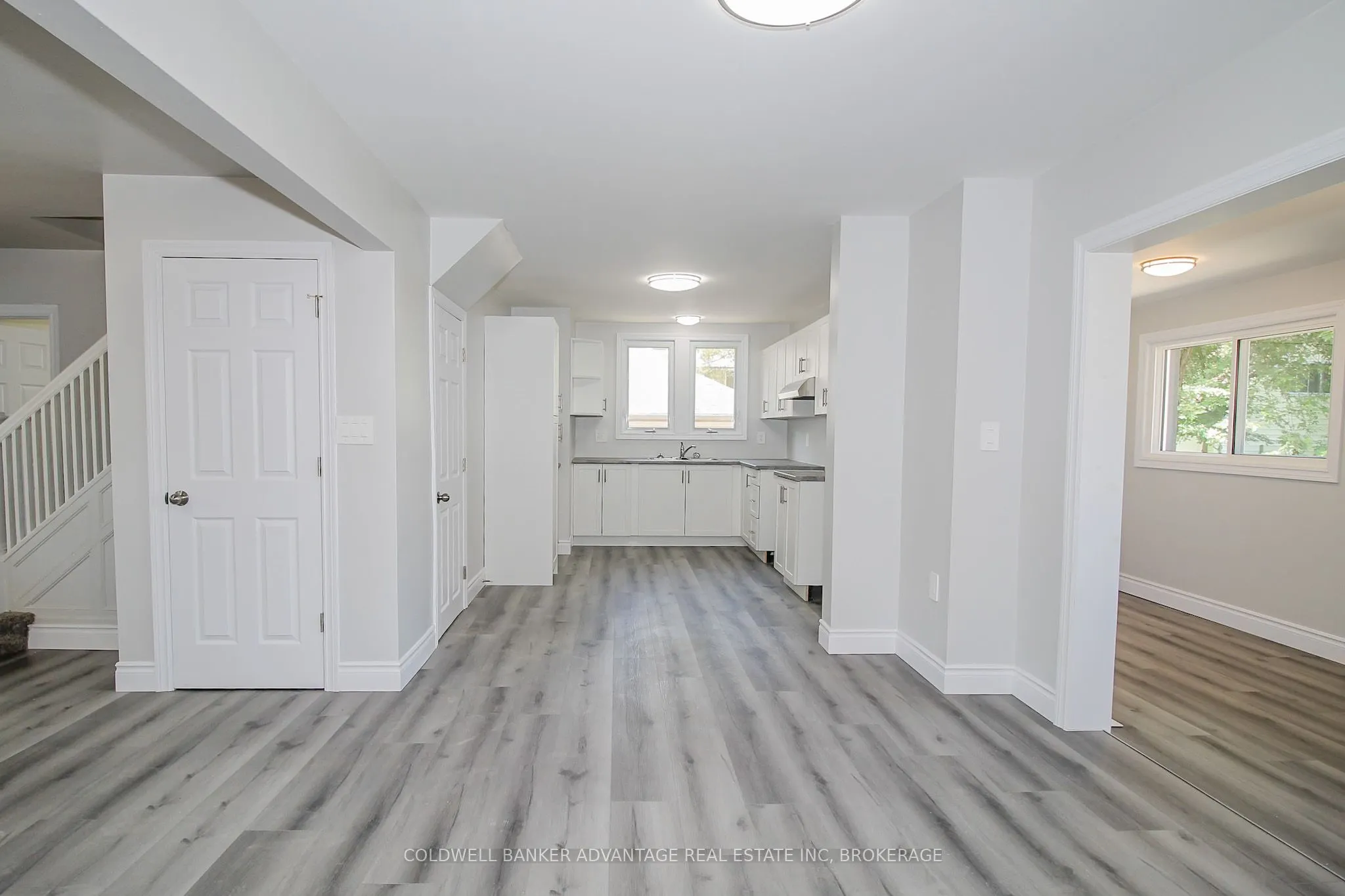 378 Thorold Road