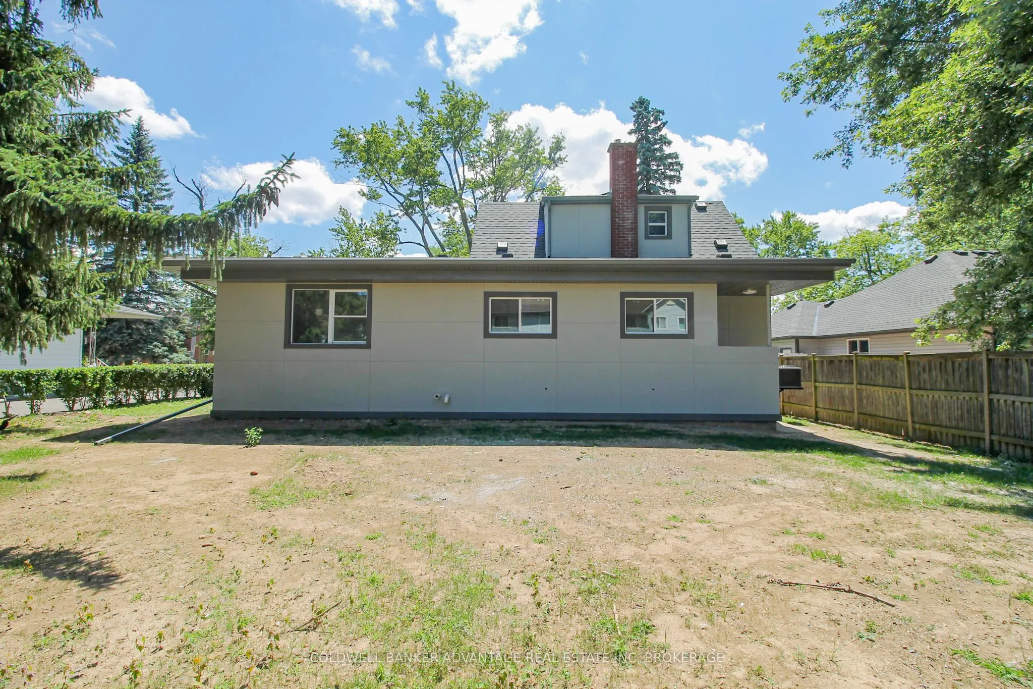 378 Thorold Road