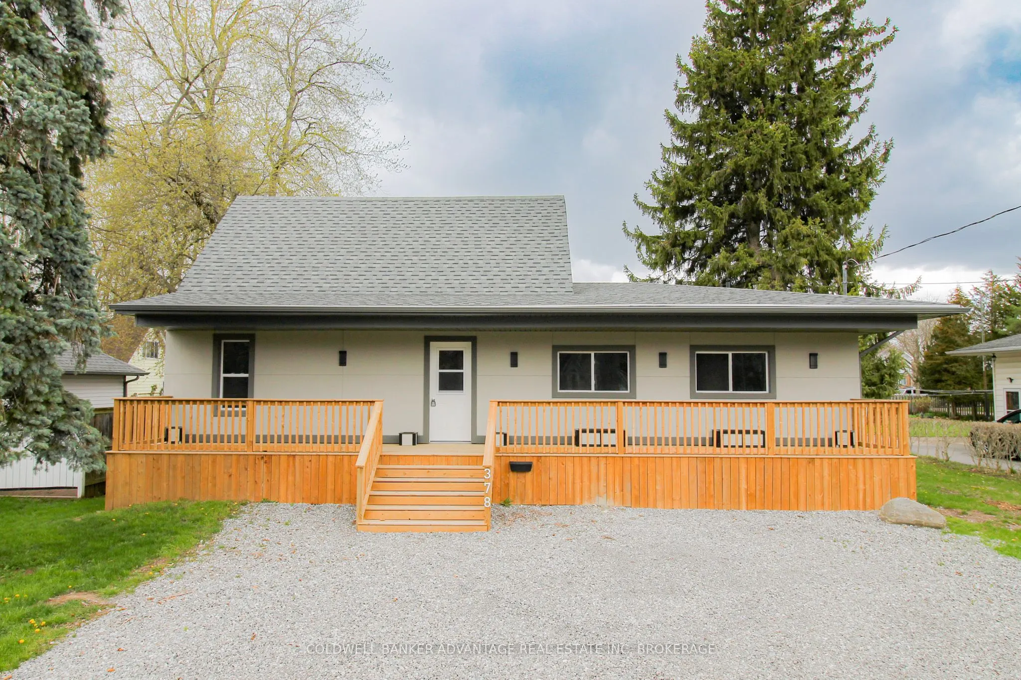 378 Thorold Road