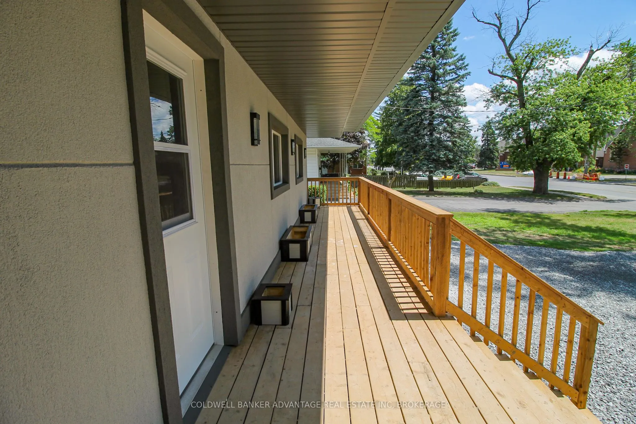 378 Thorold Road