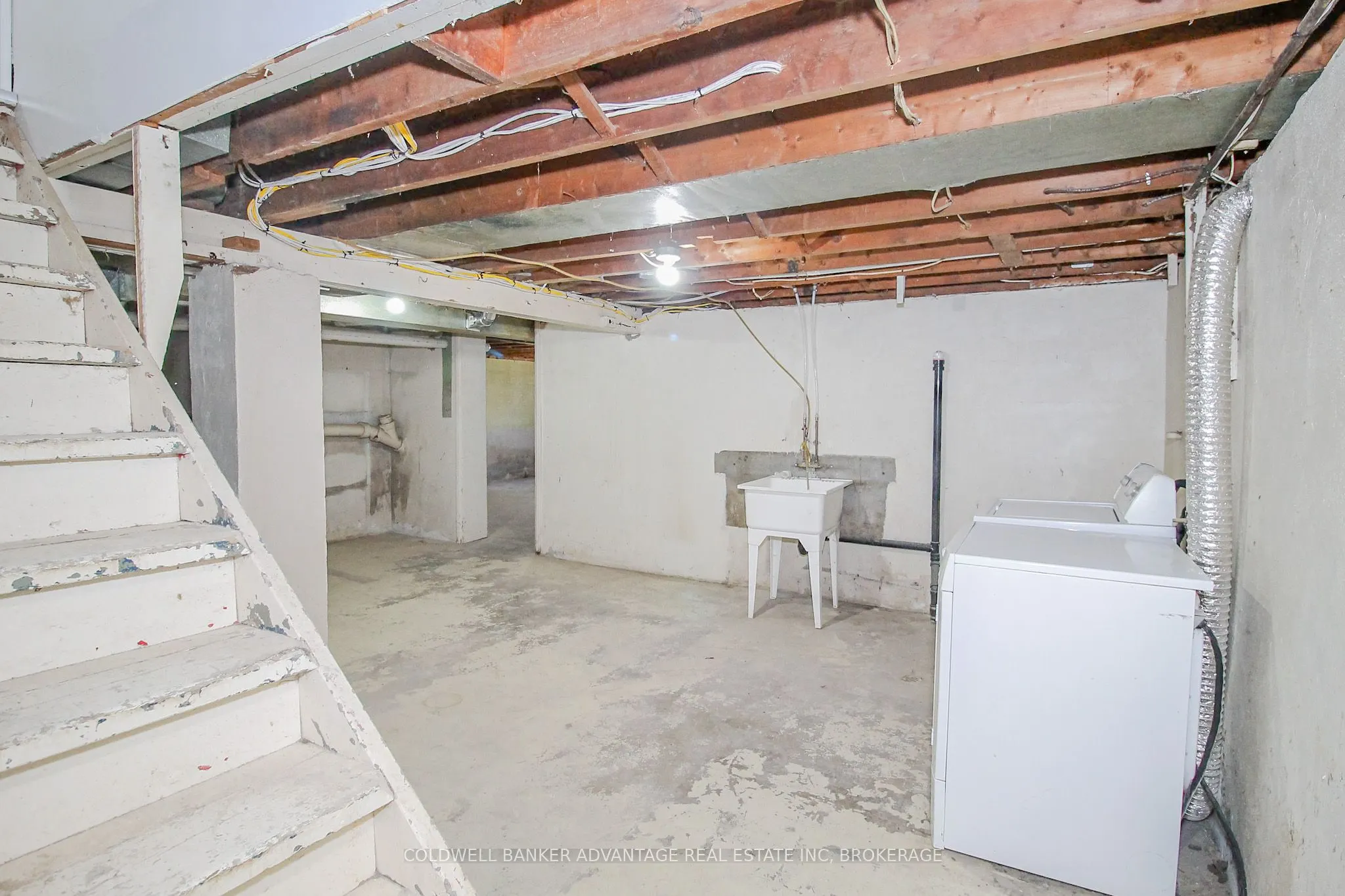 378 Thorold Road