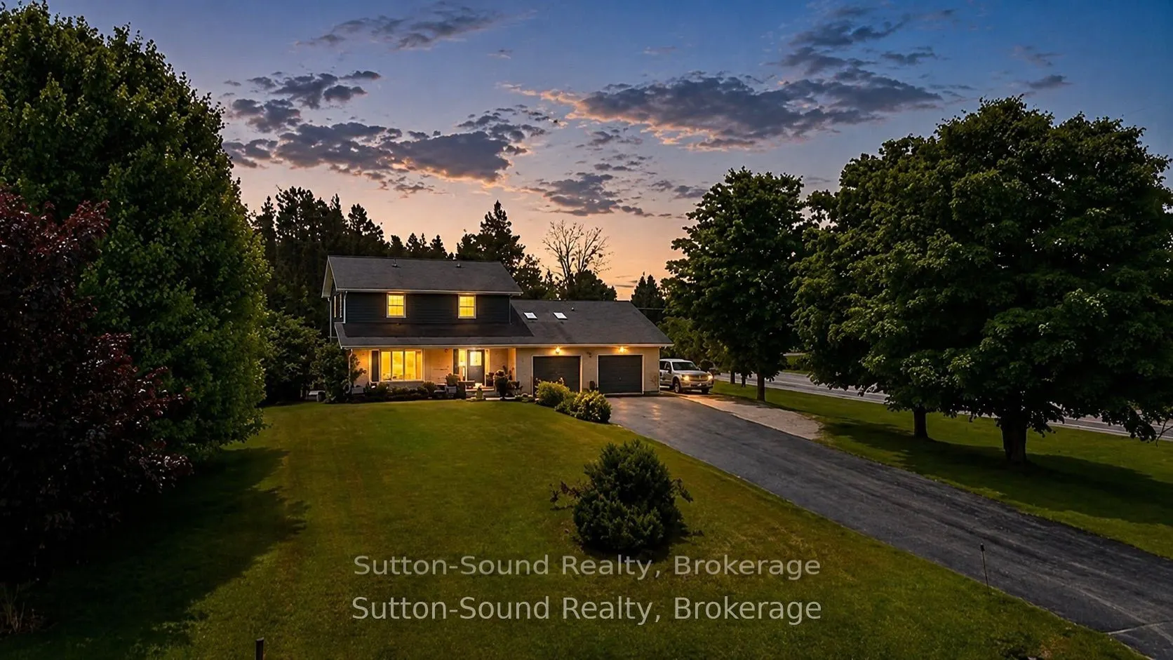35 Pine Tree Drive