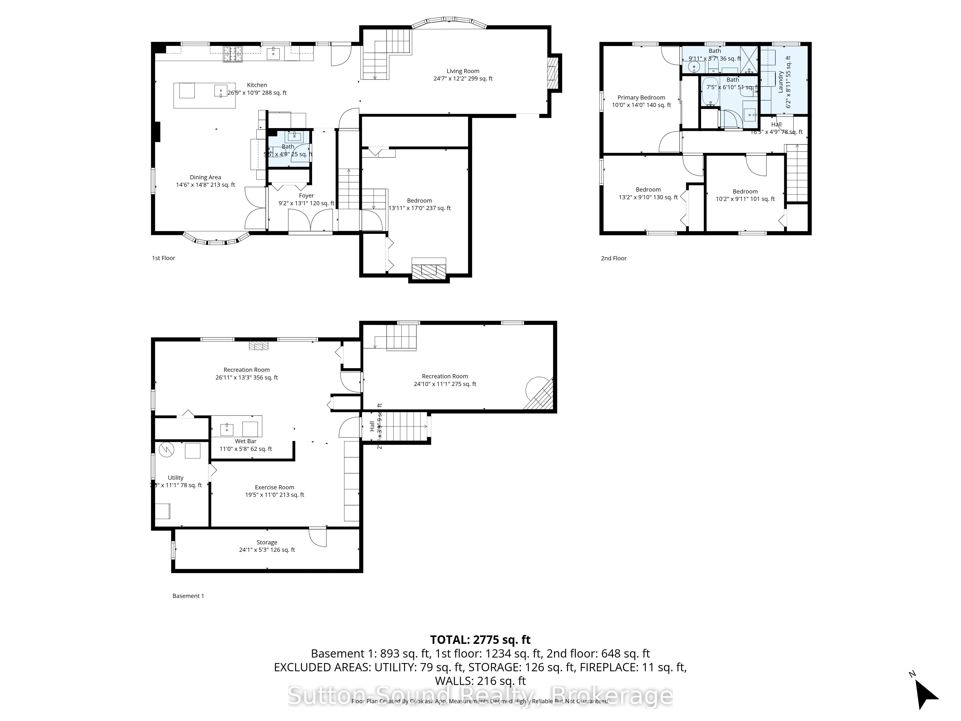 35 Pine Tree Drive