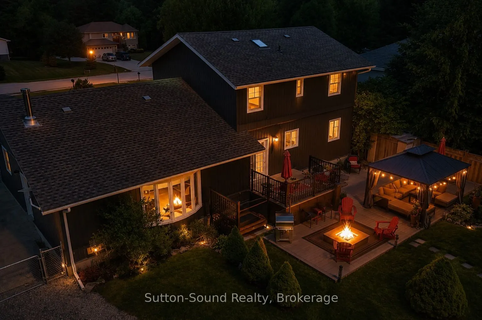 35 Pine Tree Drive