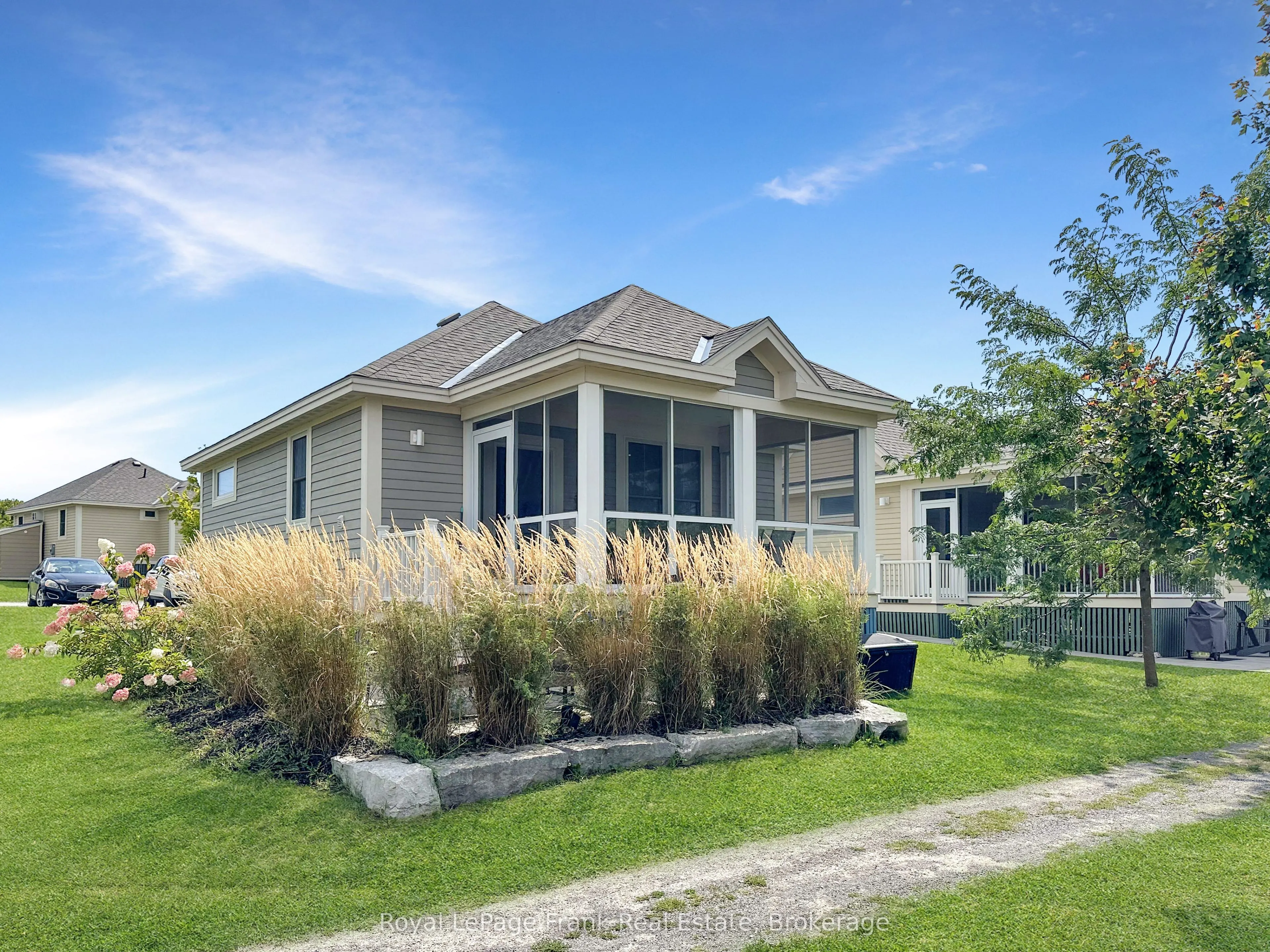 63 Butternut Lane #95