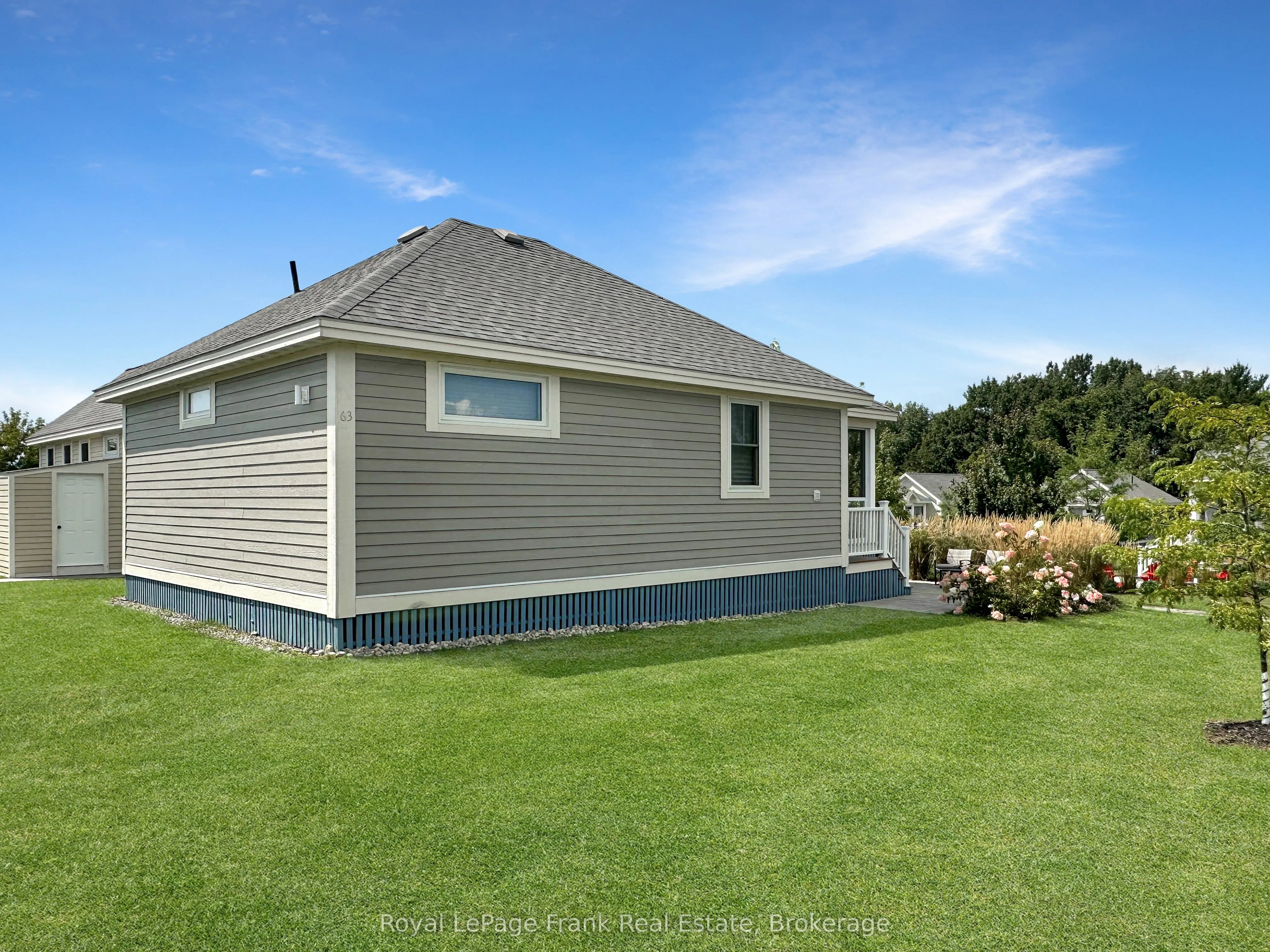 63 Butternut Lane #95