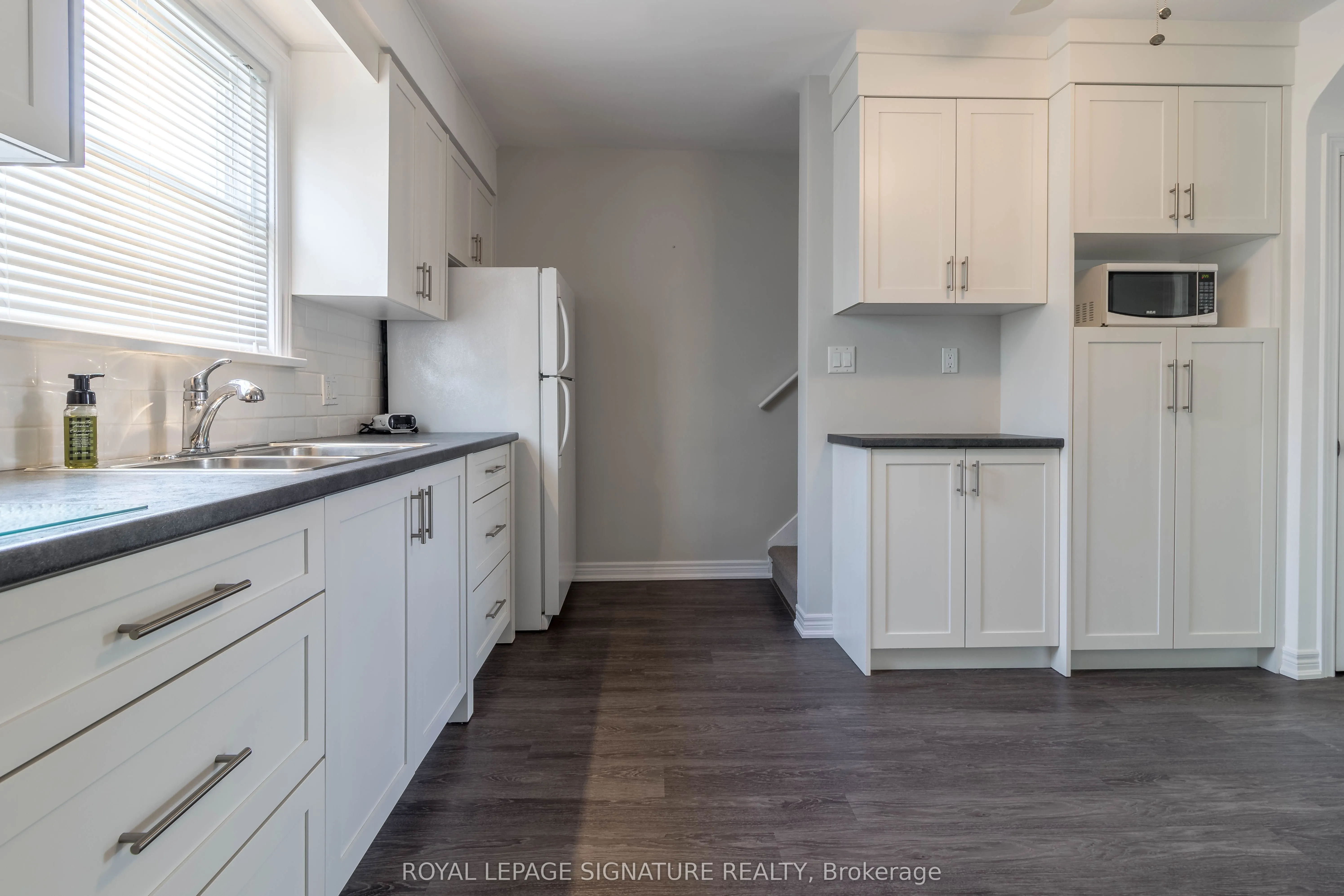 23 Sullivan Avenue